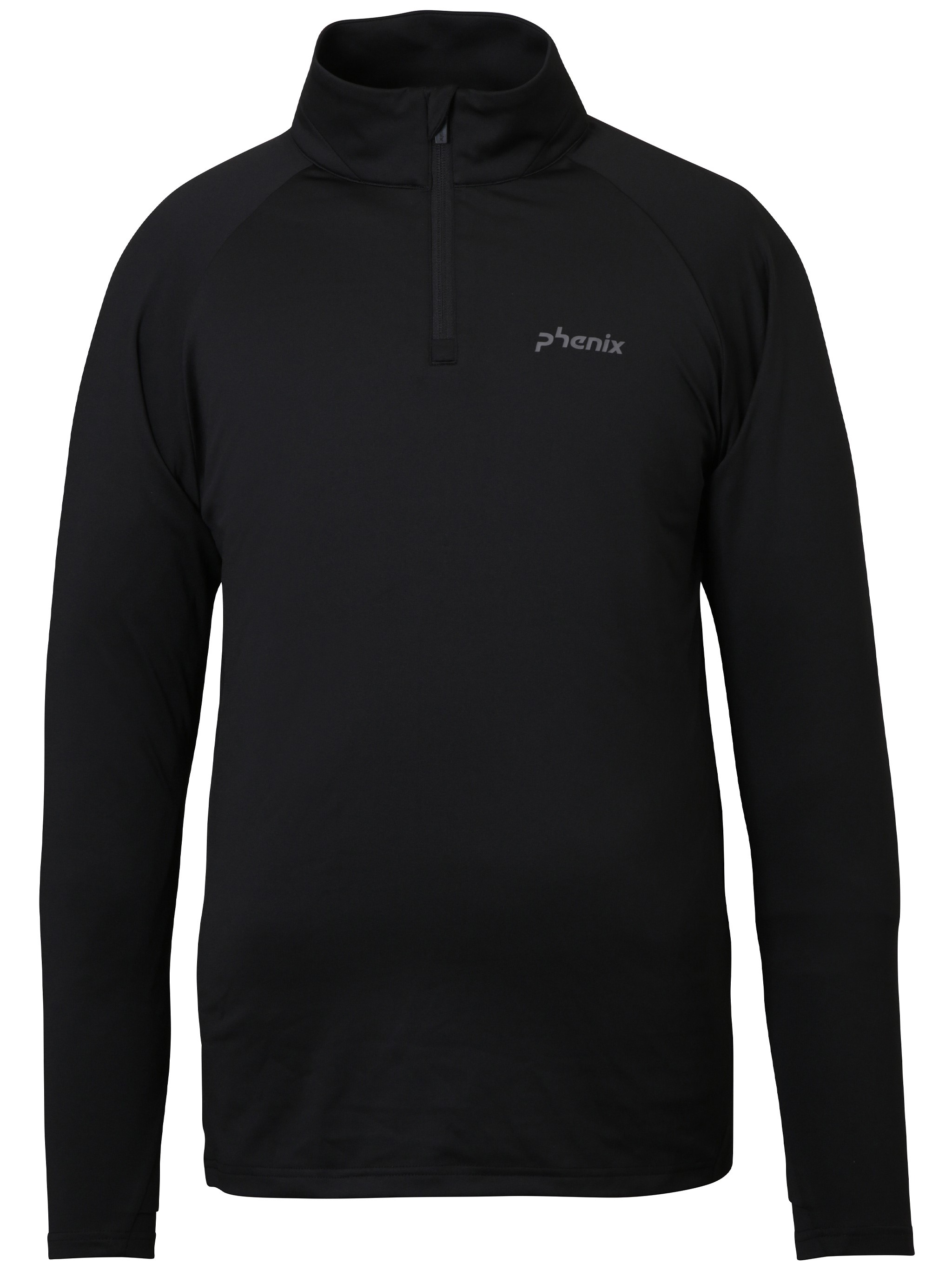 Phenix Logo-print Top