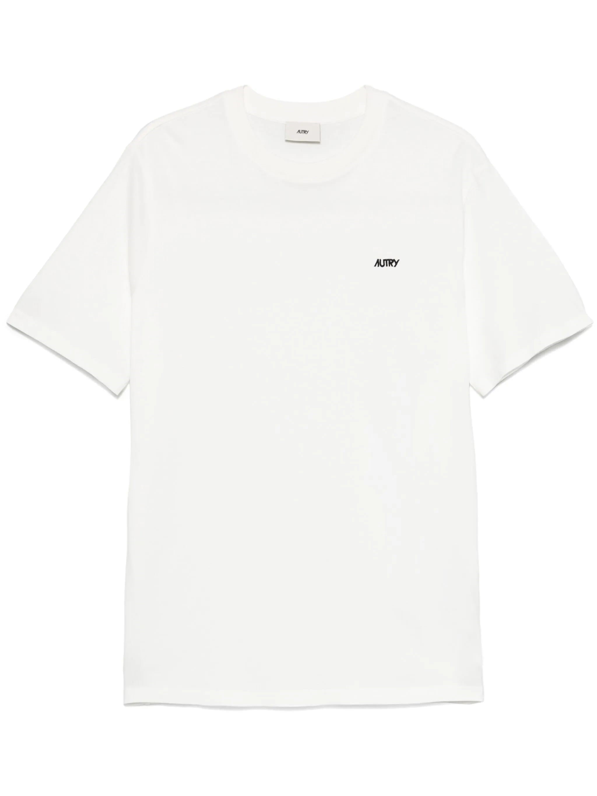 Autry T-shirt In White