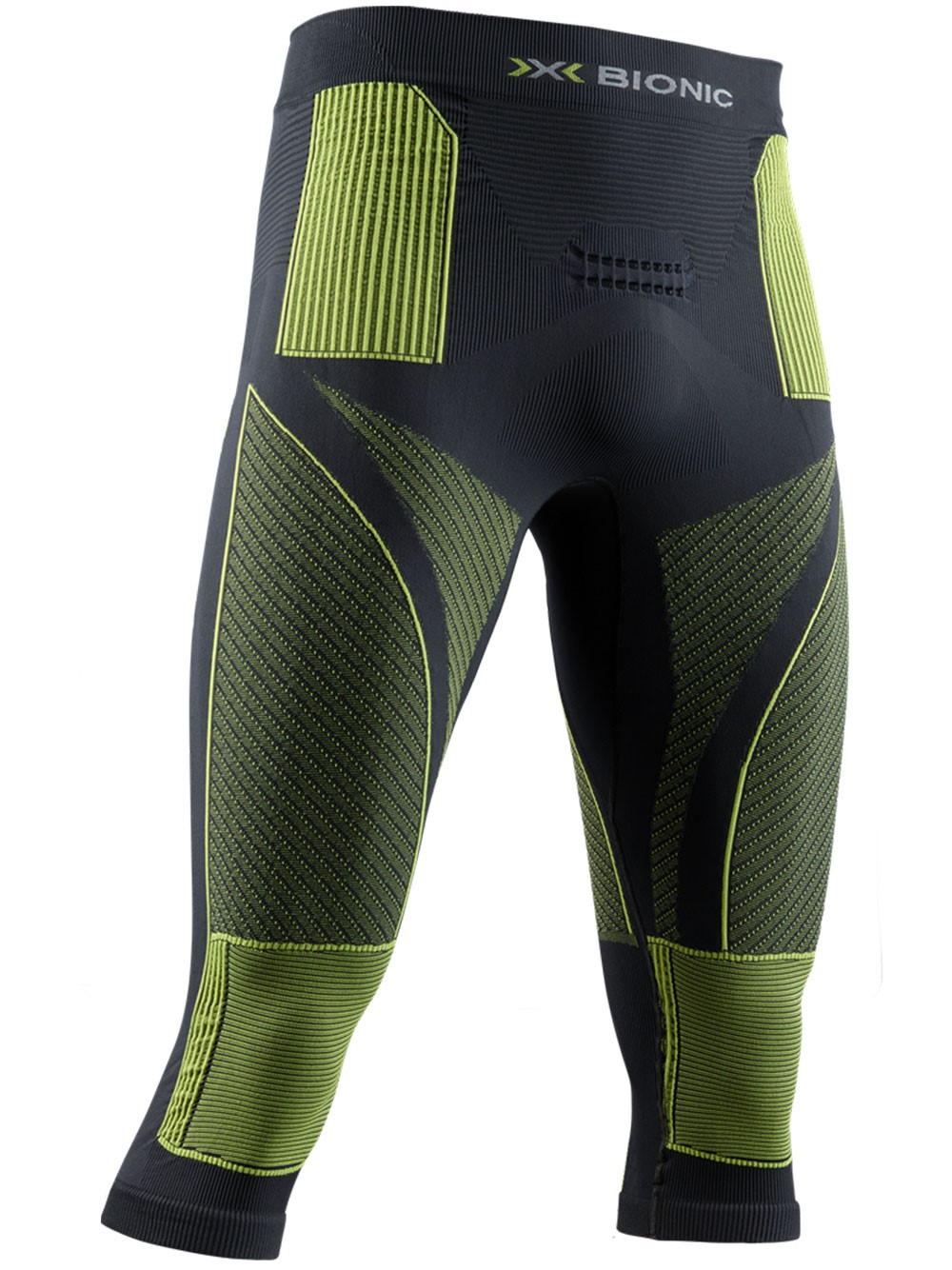 X-bionic Energy Accum 4.0 P In Black
