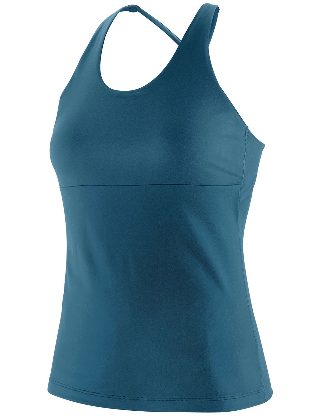 Patagonia W's Mibra Tank In Blue