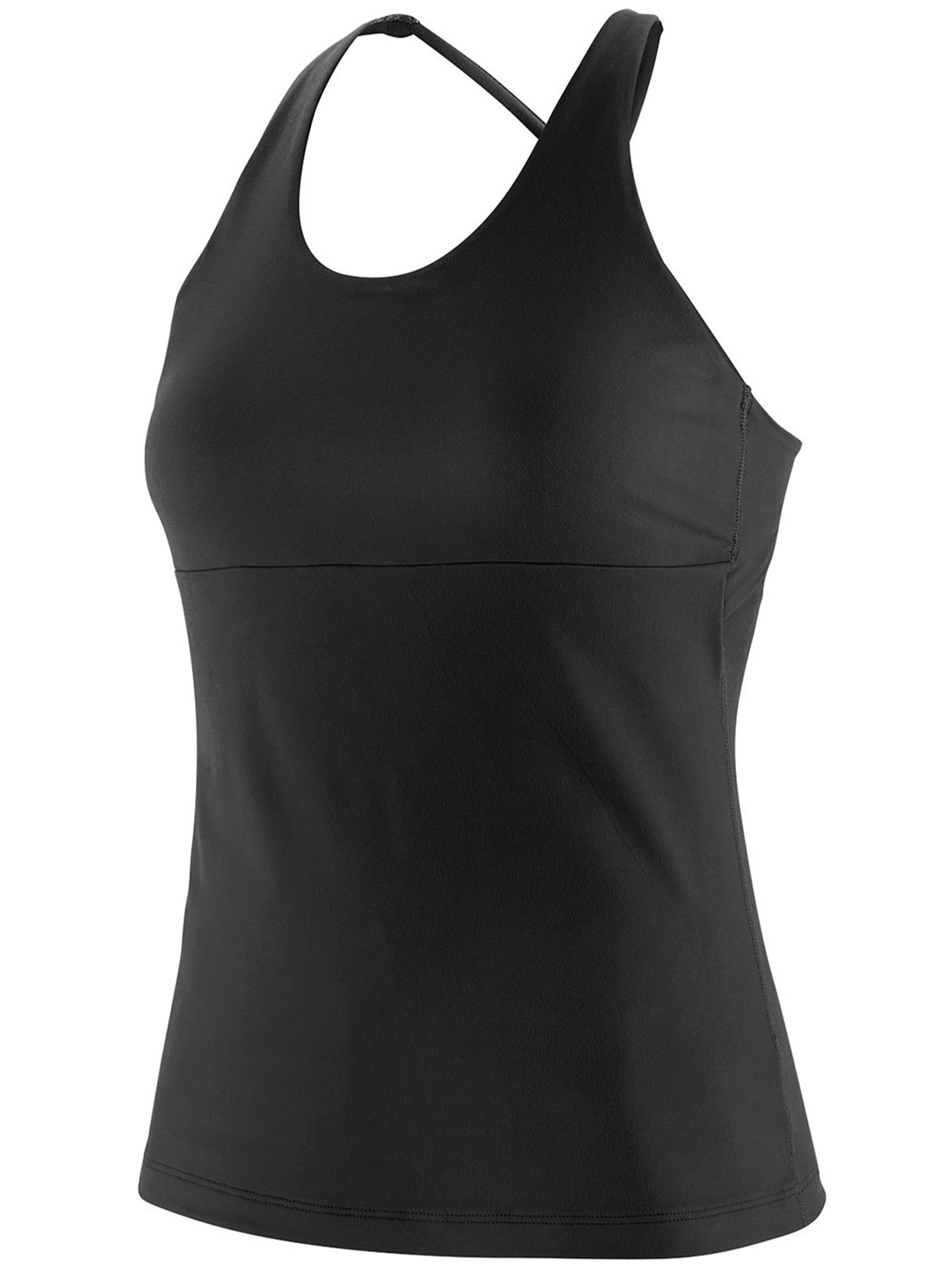 Patagonia W's Mibra Tank In Black