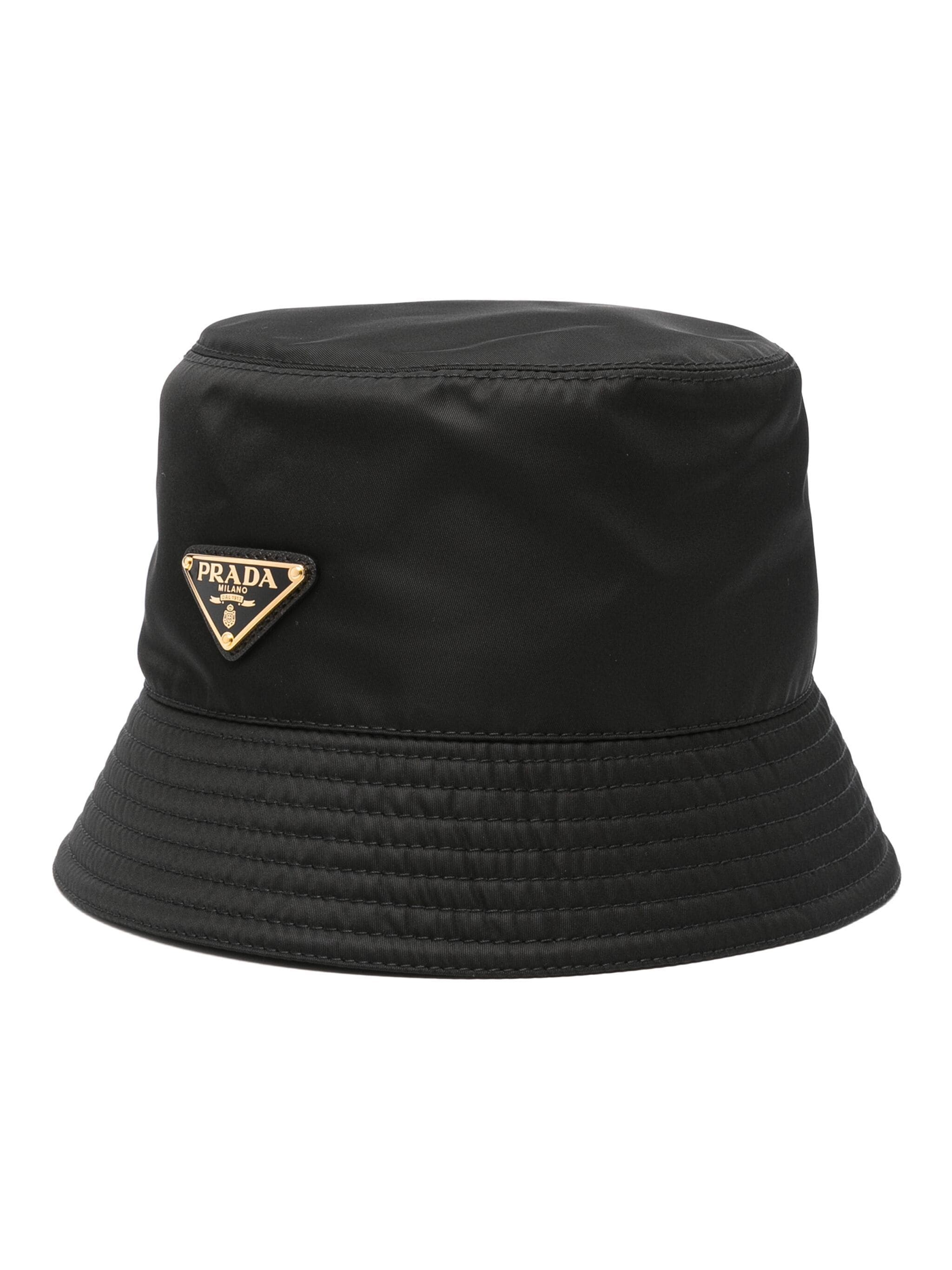 Prada PRADA Fisherman Hat　プラダ フィッシャーマンハット