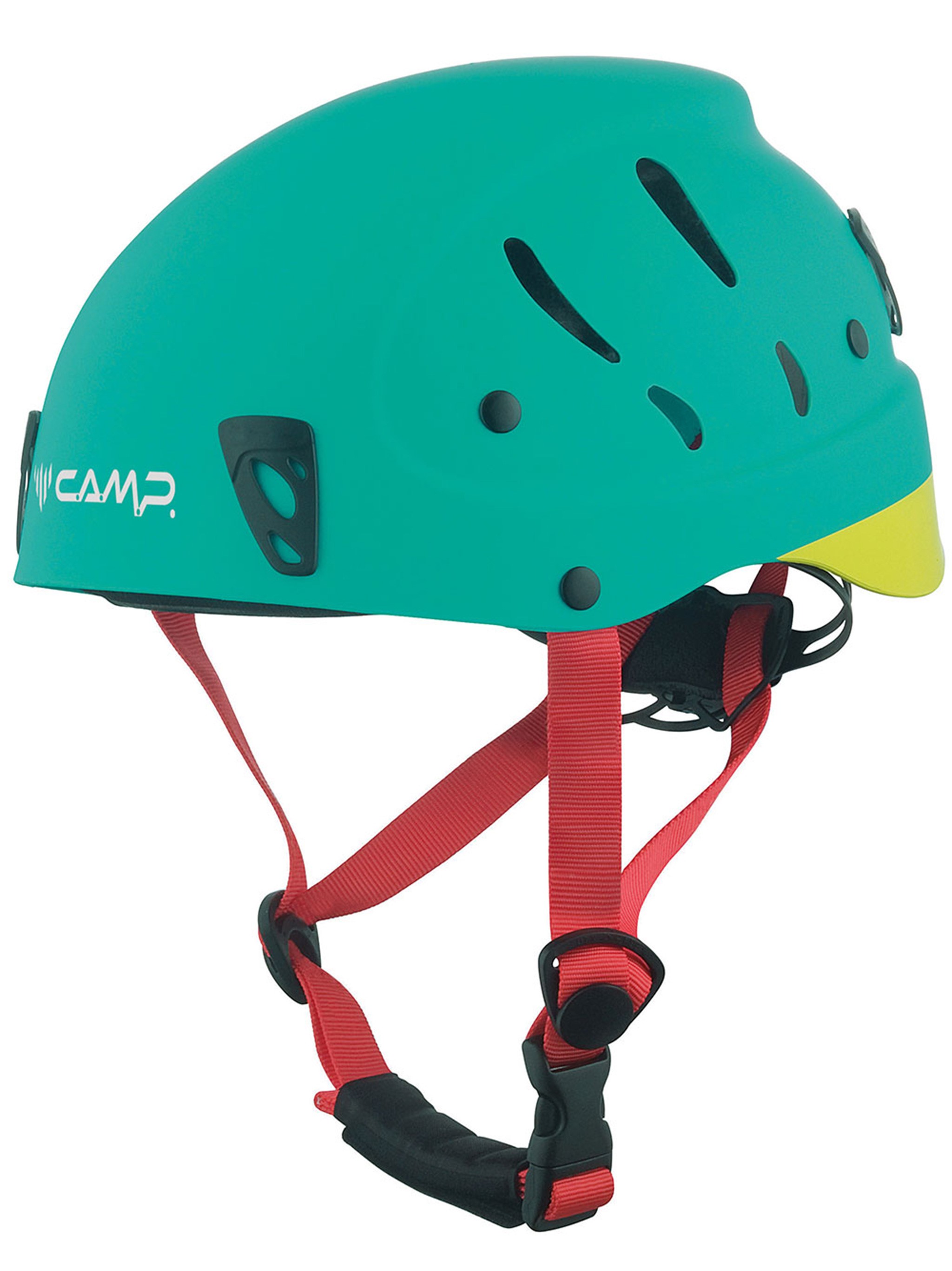 CAMP Armour