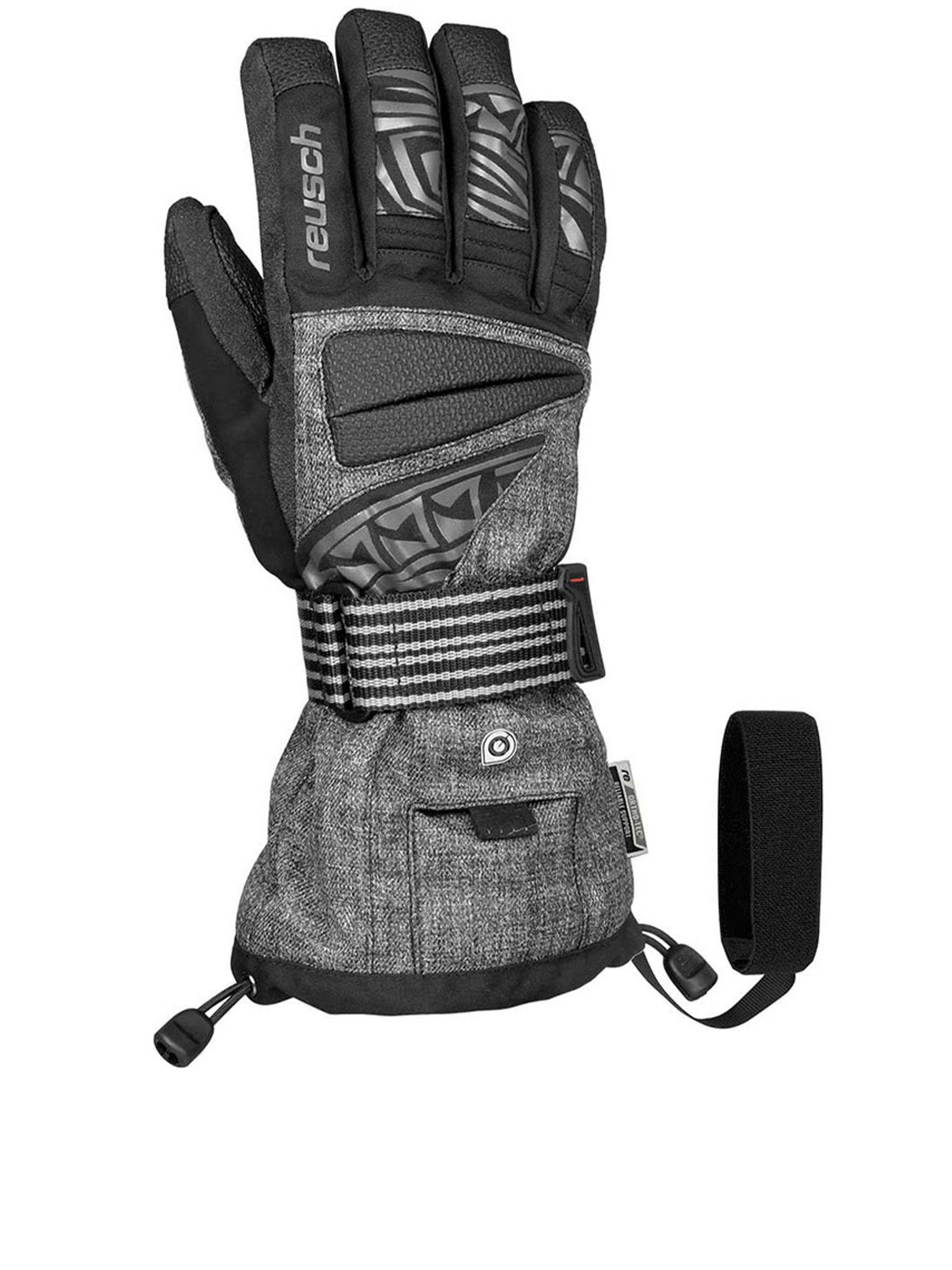 Reusch Sweeber Ii R-tex In Black