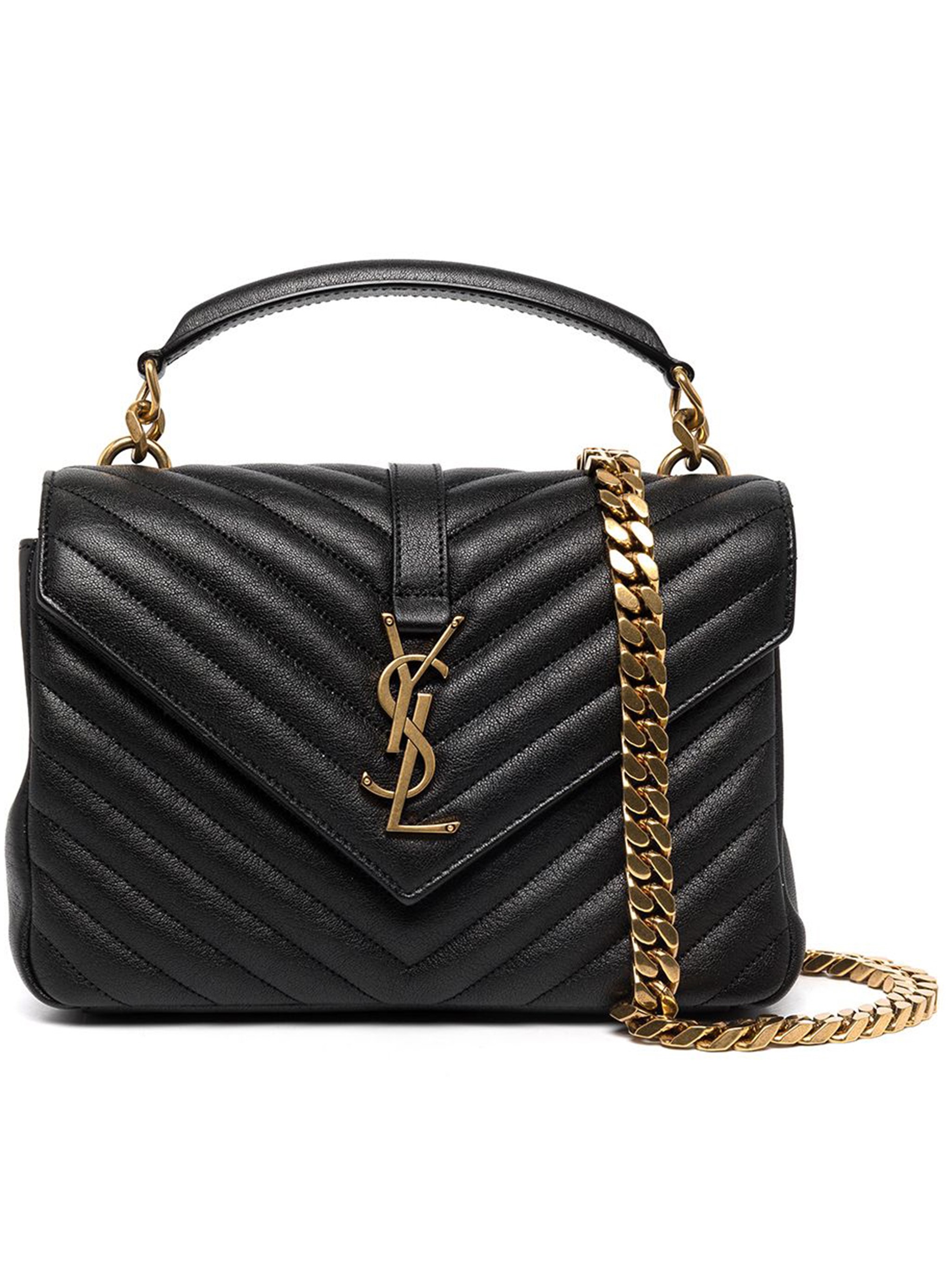 Saint Laurent College M