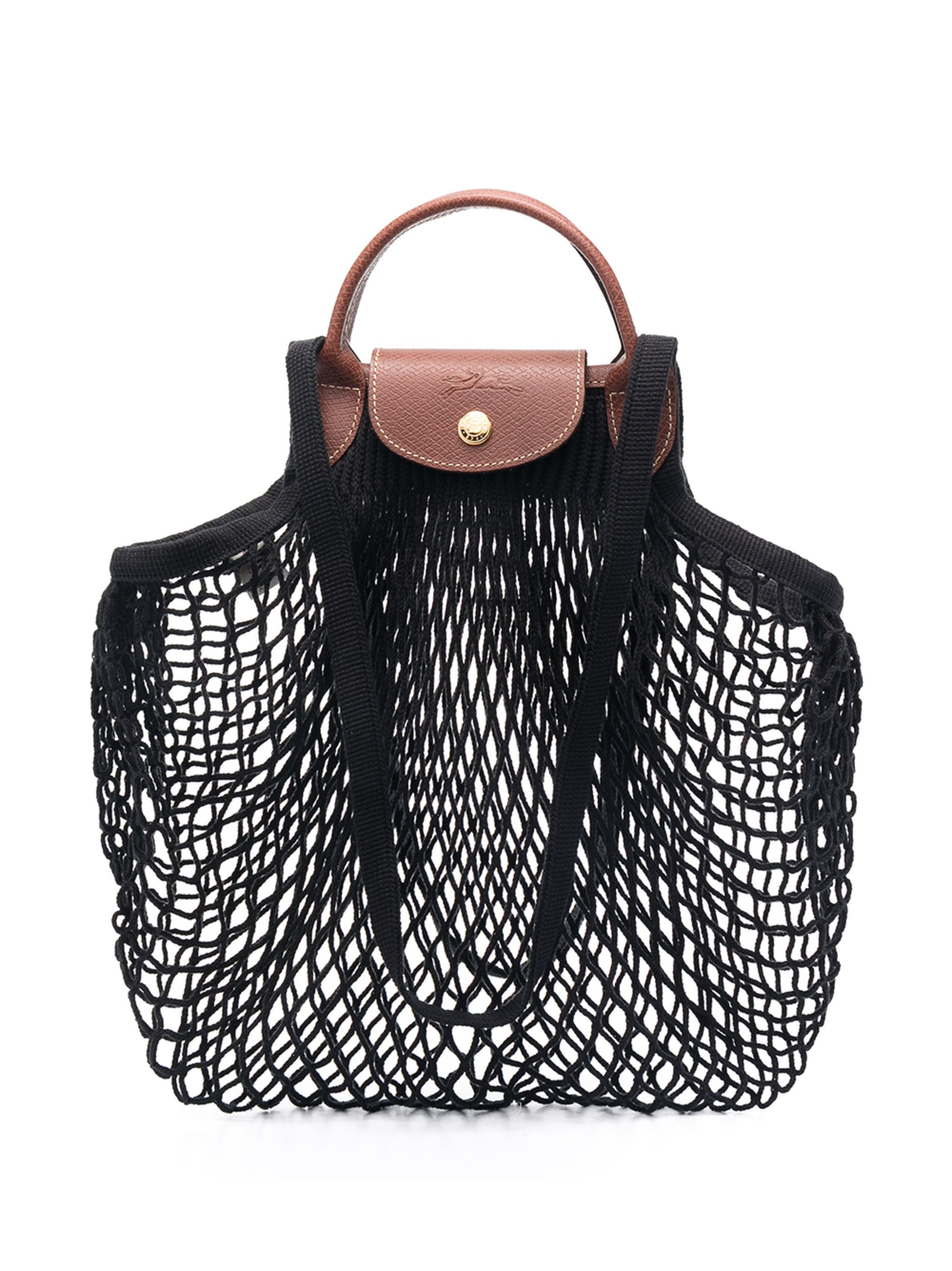 LONGCHAMP Le Pilage Filet - Sac Filet L　LONGCHAMP ル ピラージュ フィレ - メッシュバッグ L LONGCHAMP