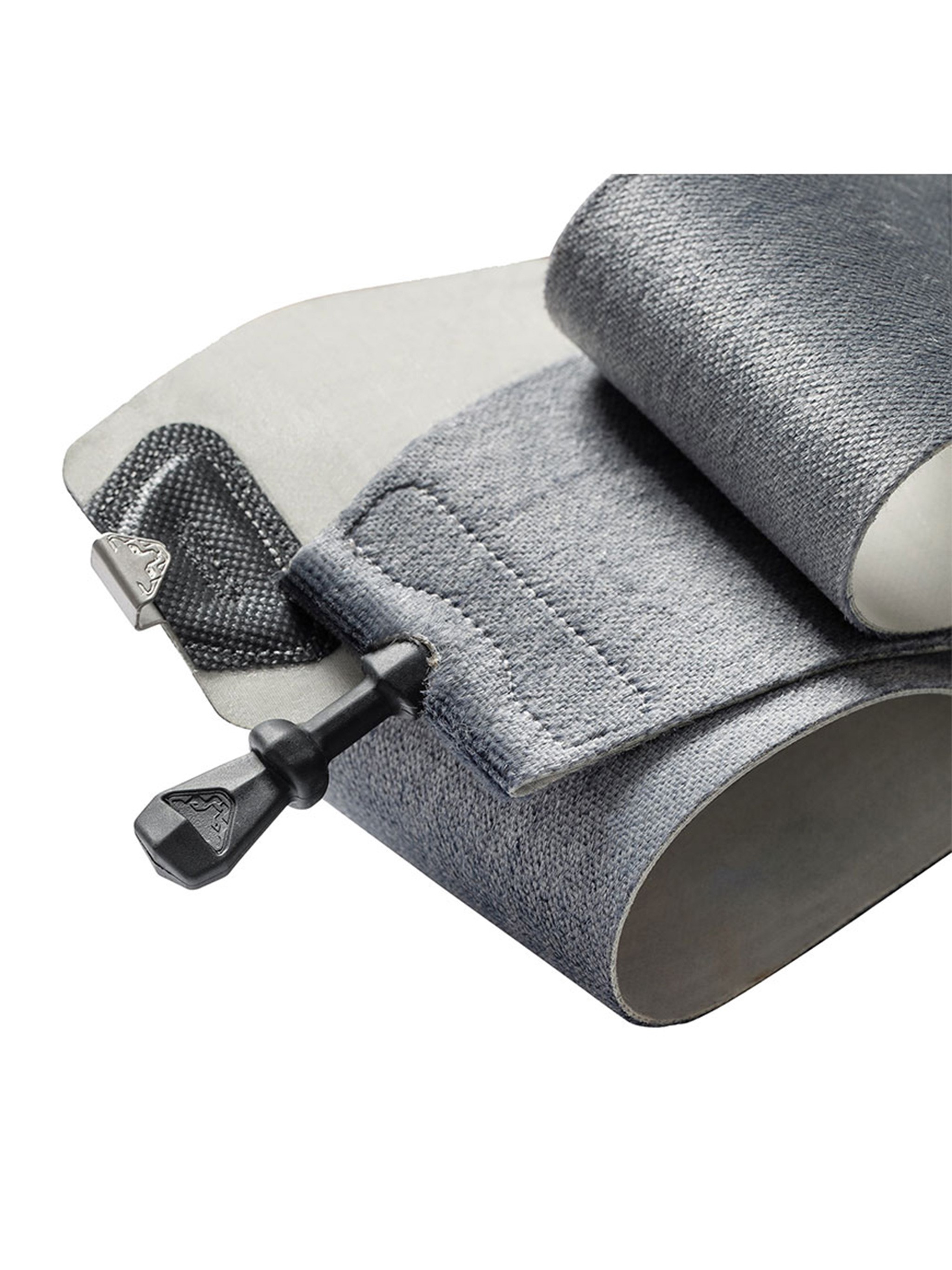 Dynafit Speedskin Seven Summits In Gray