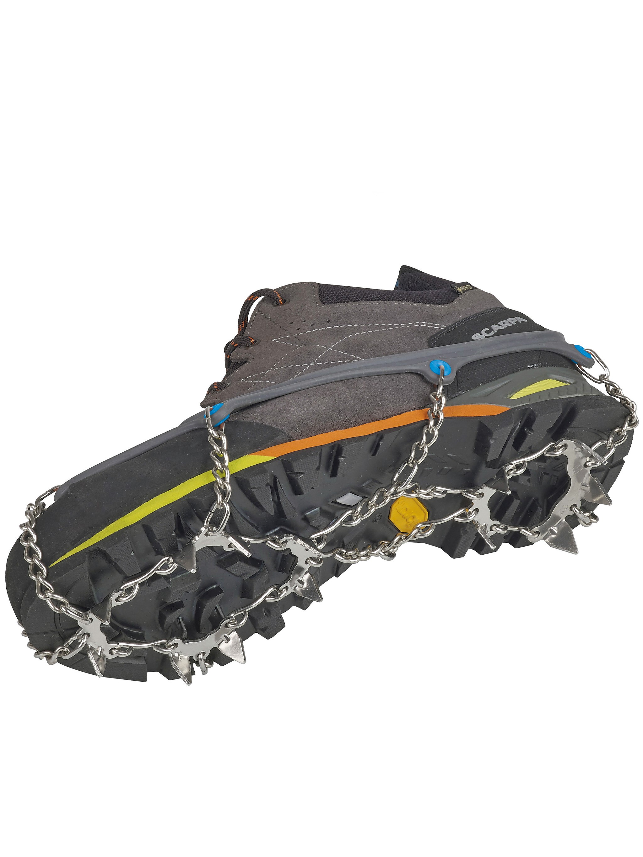 Camp Ice Master Light