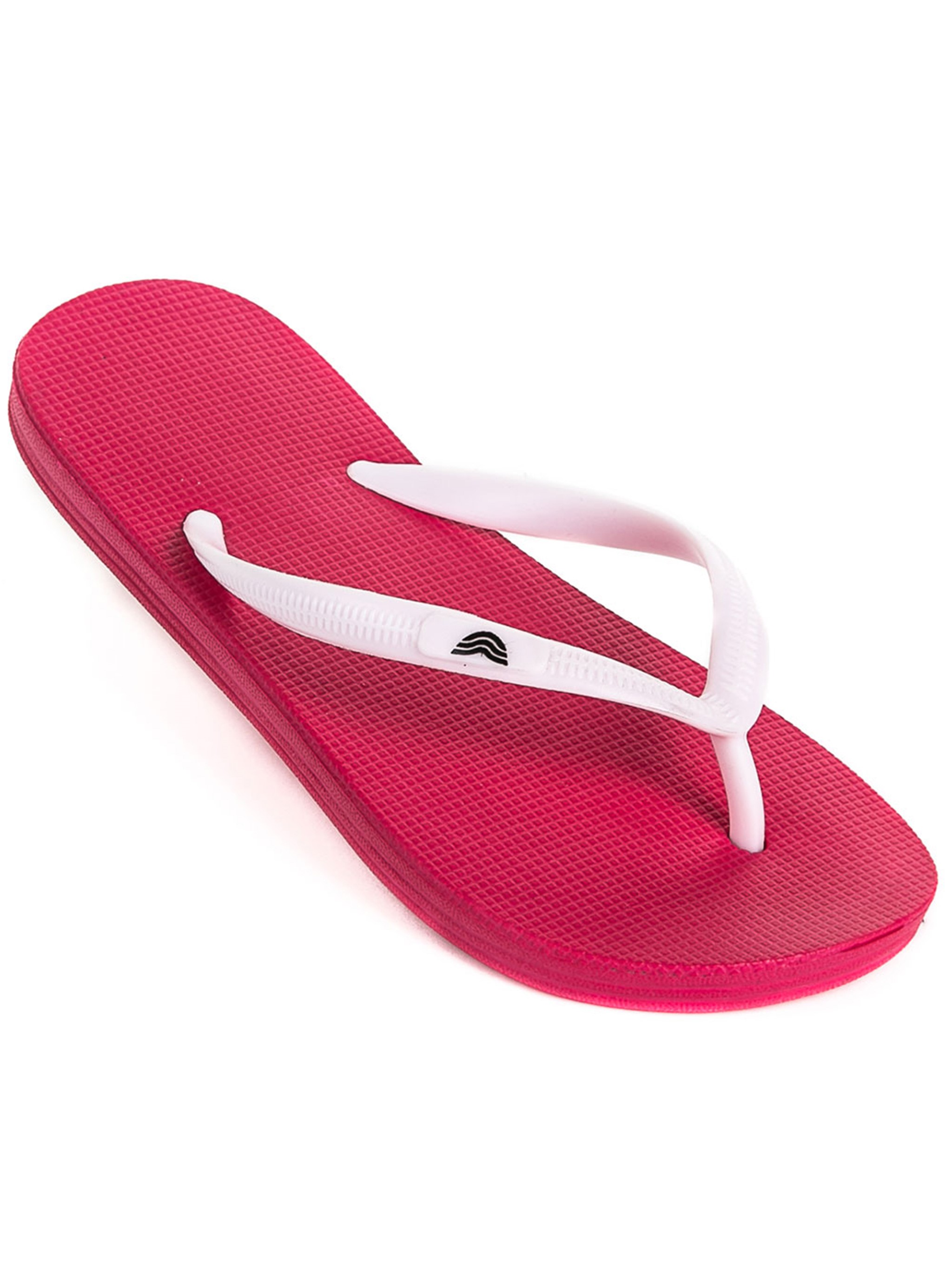 Aquarapid Flip-flops In Red