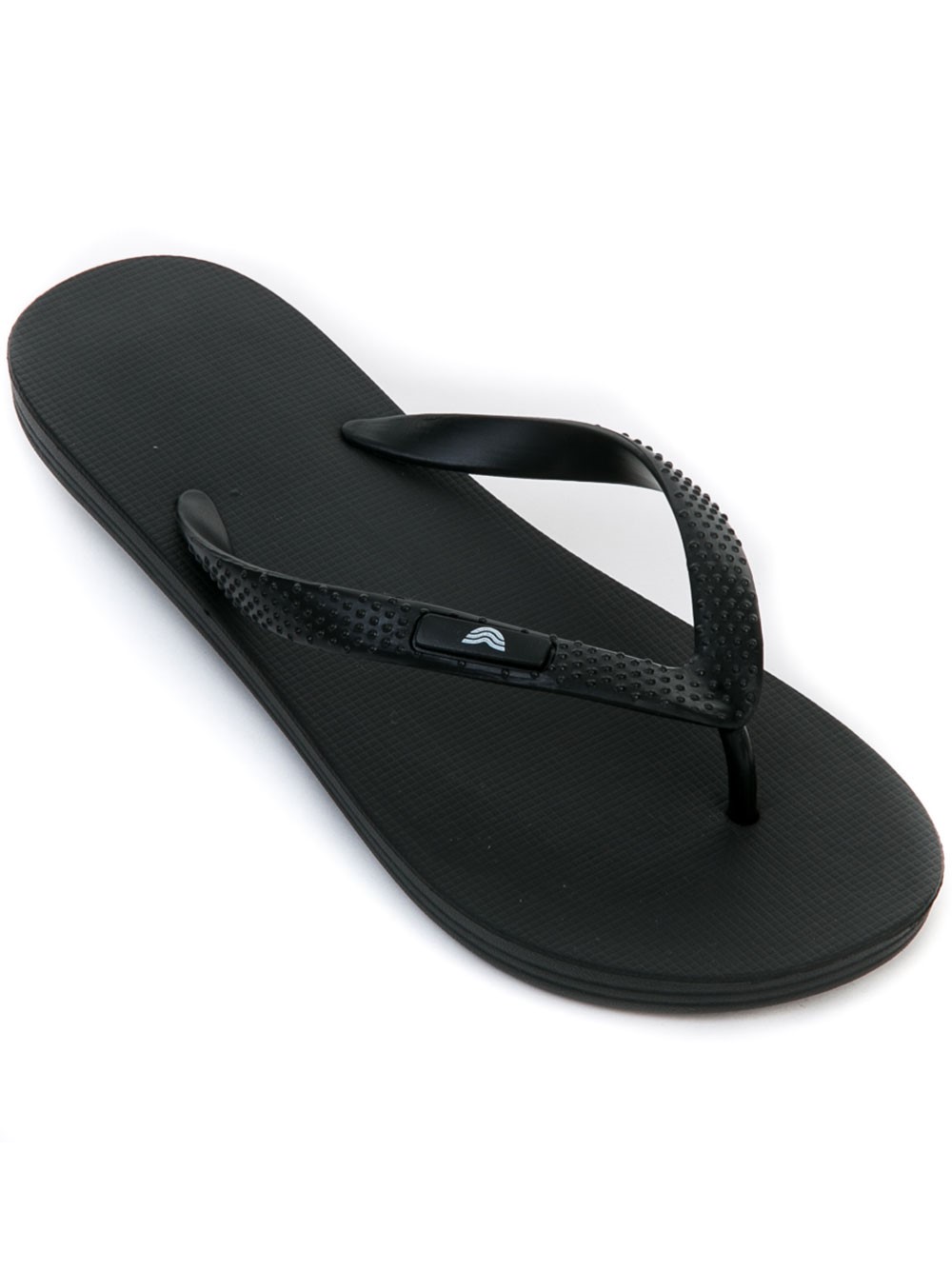 Aquarapid Flip-flops In Black