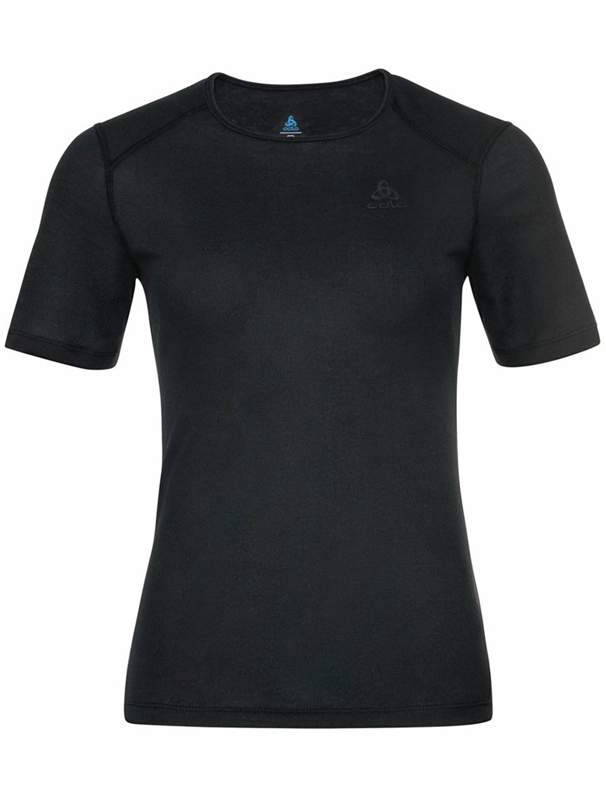 Odlo Active Warm In Black