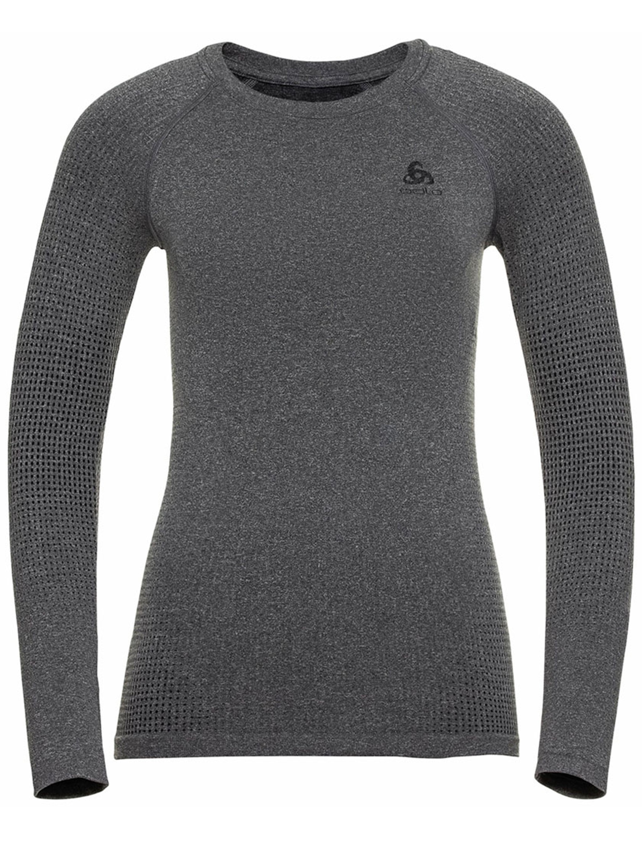 Odlo Performance Warm In Gray