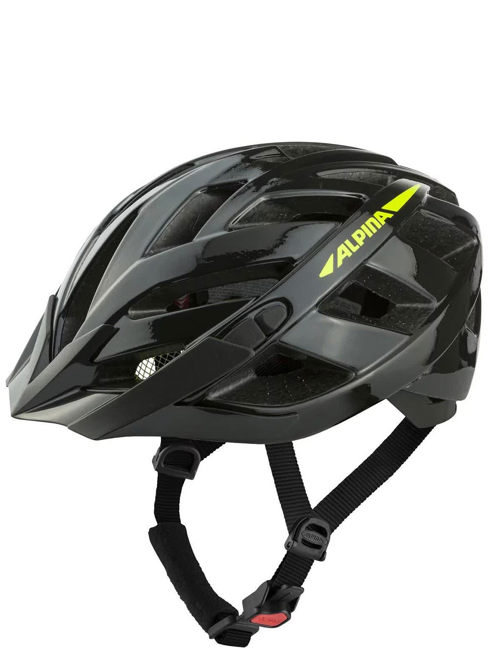 Alpina Panoma 2.0 In Black
