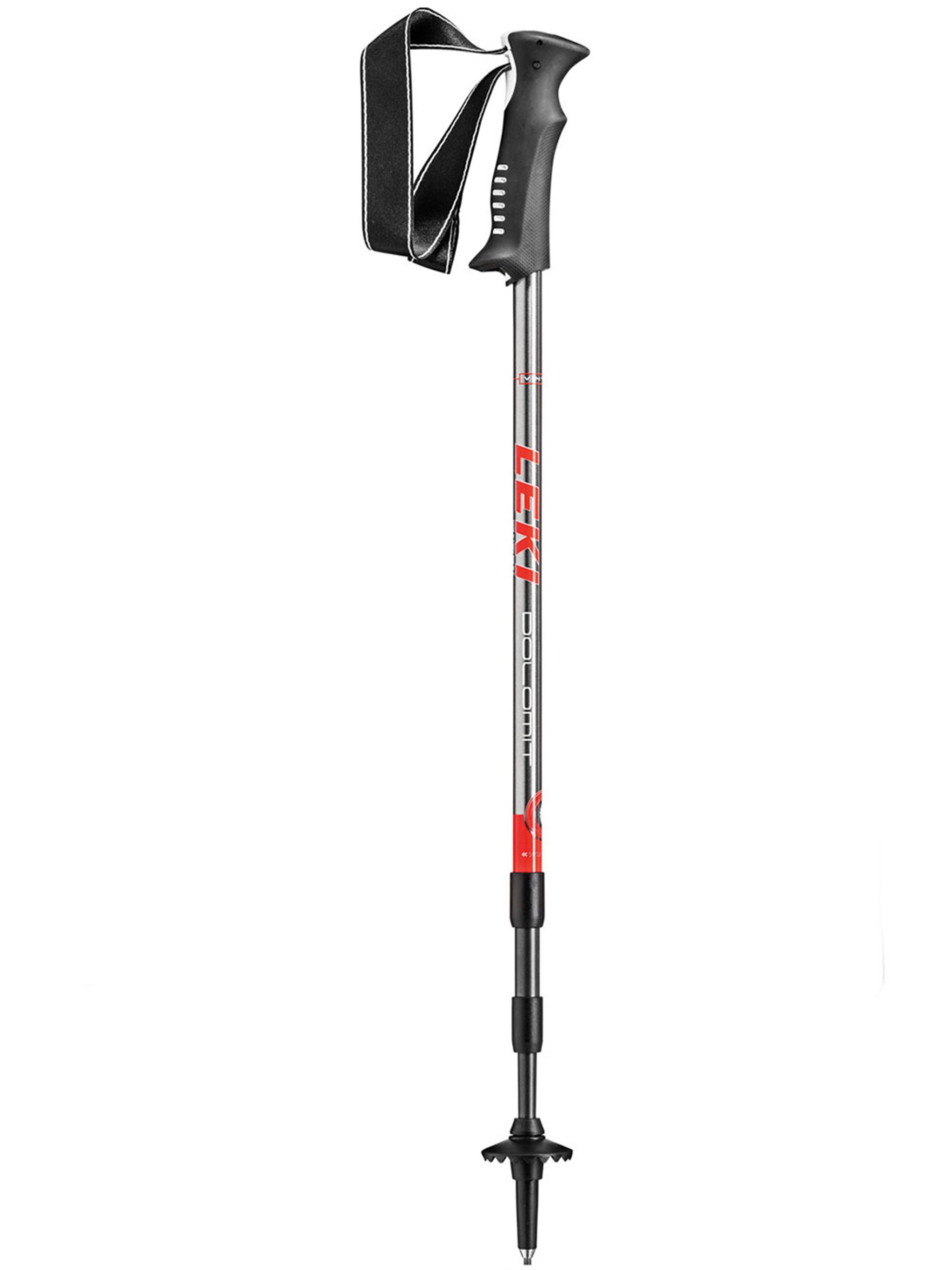 Leki Dolomit Lite In Blue