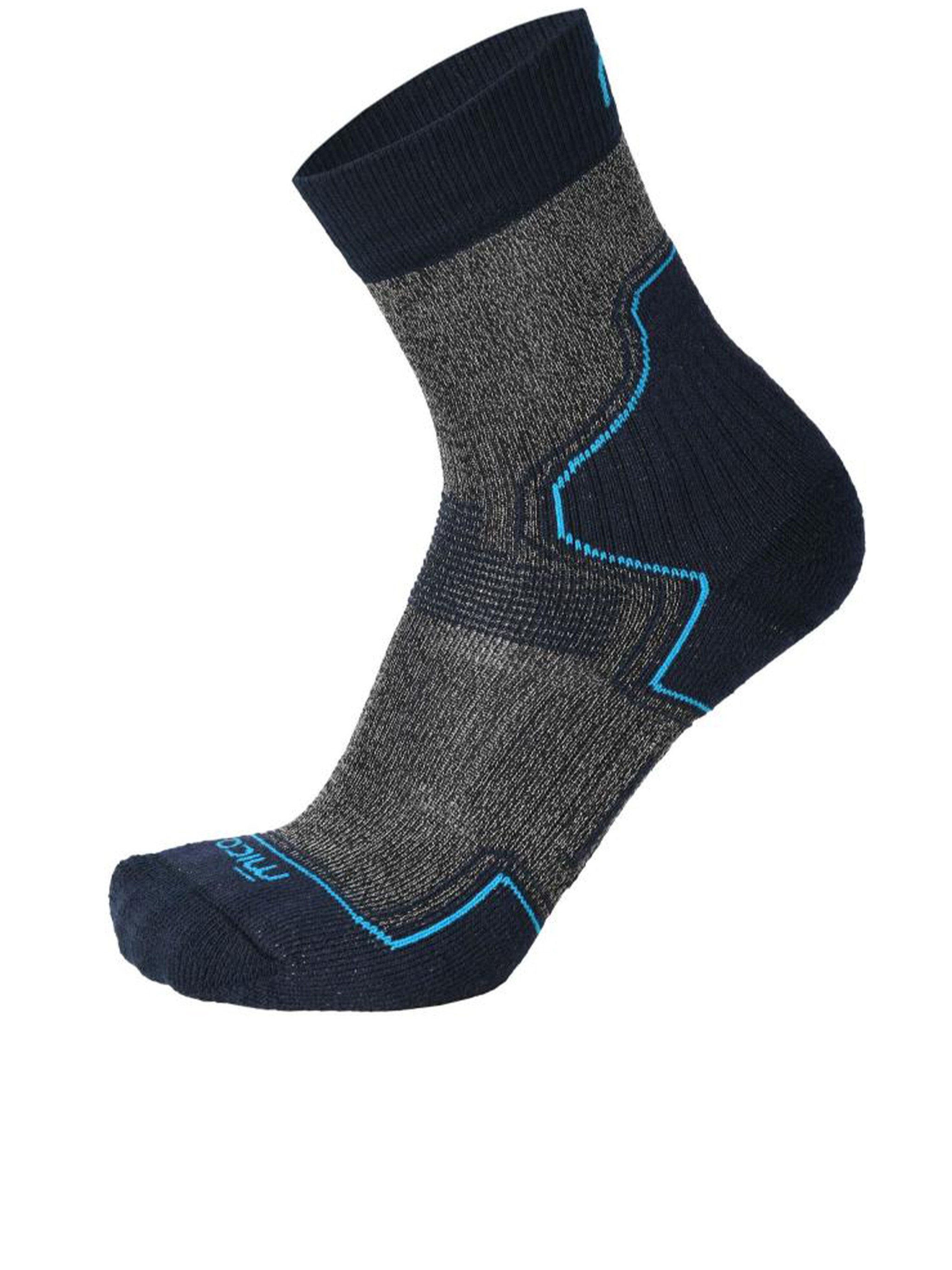 Mico Calza Hike Media Light Weight Extra Dry