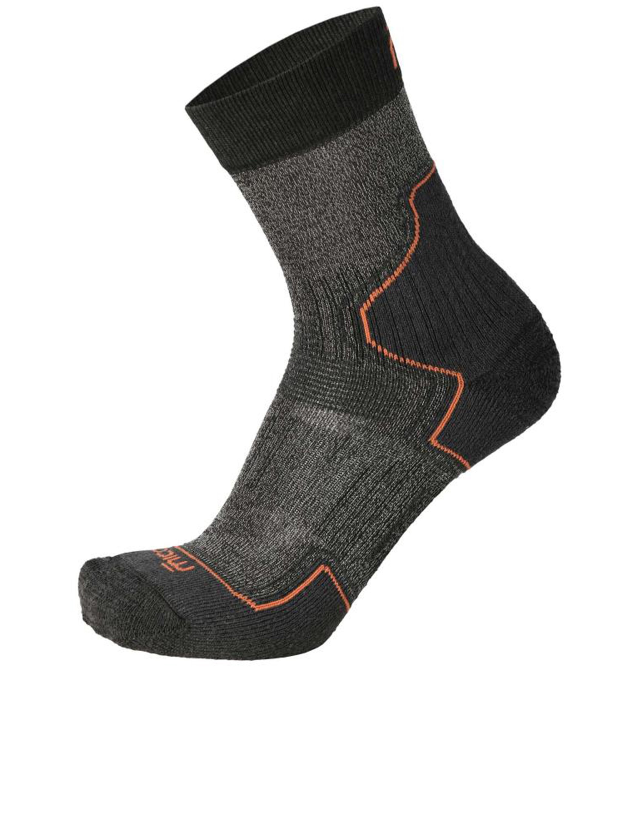 Mico Calza Hike Media Light Weight Extra Dry