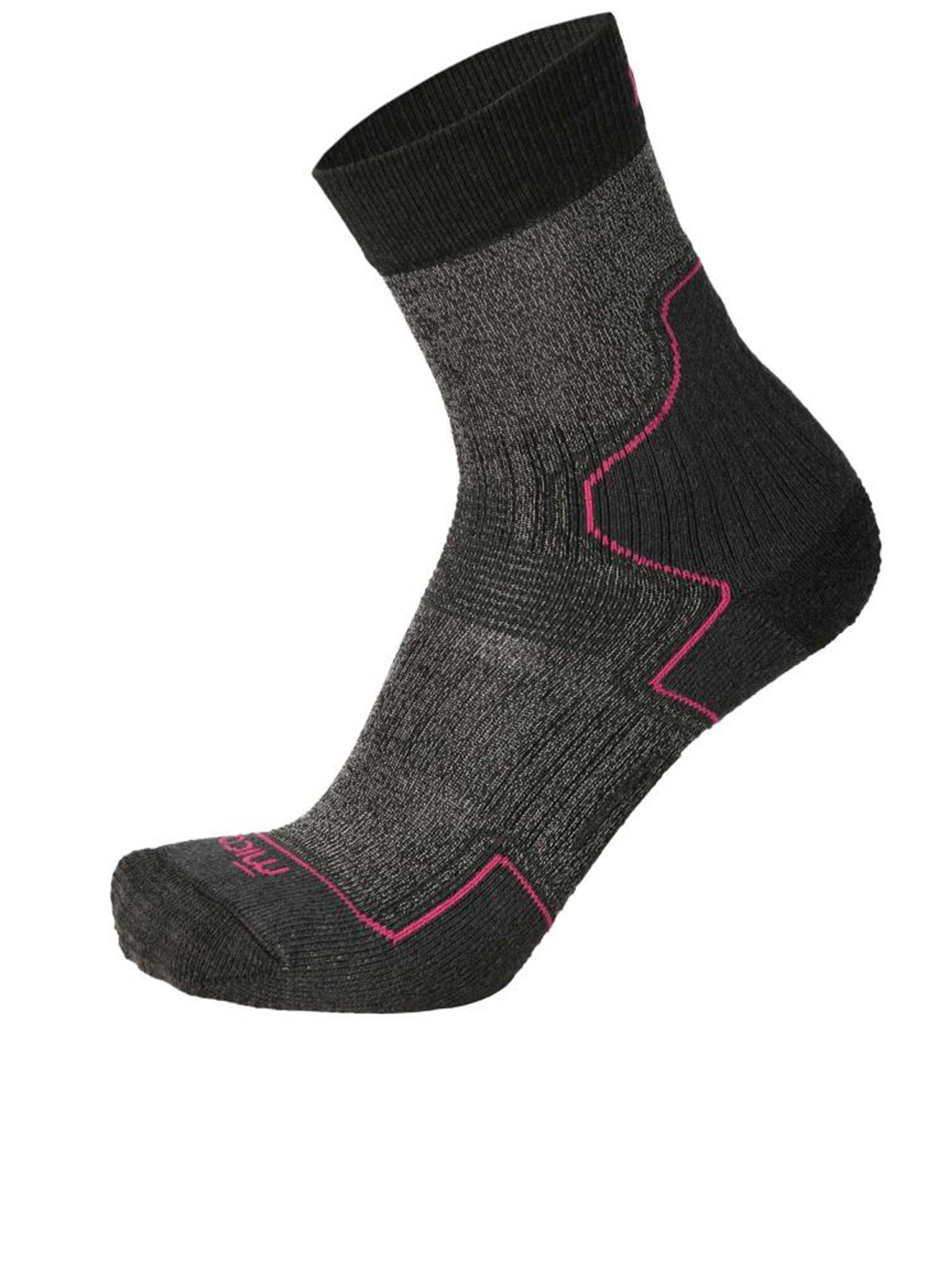 Mico Calza Hike Media Light Weight Extra Dry