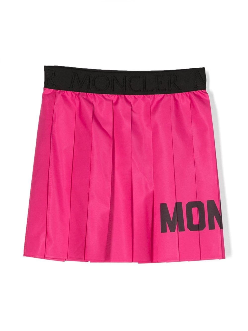 MONCLER MONCLER ENFANT Skirt　MONCLER アンファン スカート