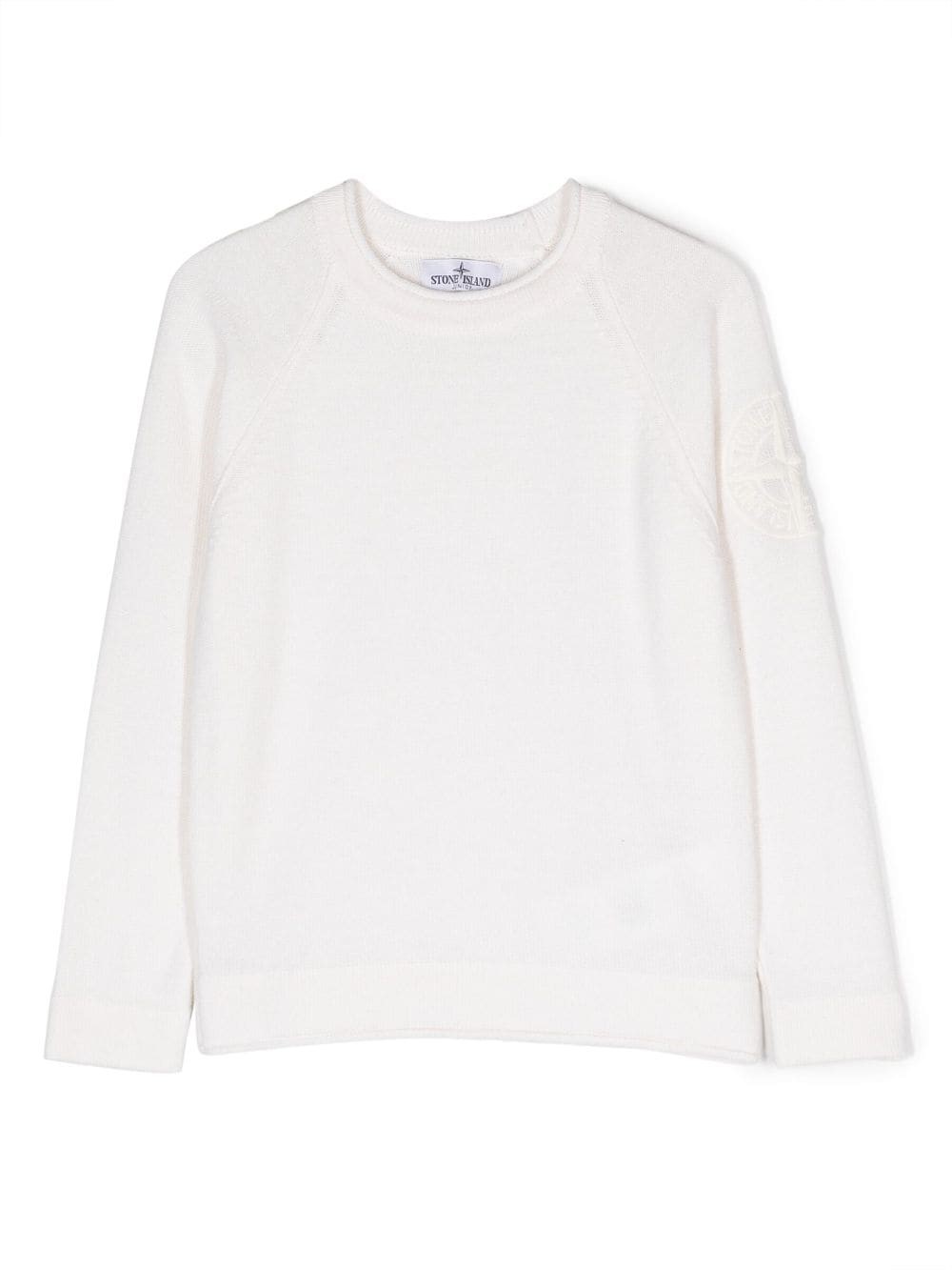 STONE ISLAND KIDS Sweater　STONE ISLAND KIDS セーター STONE