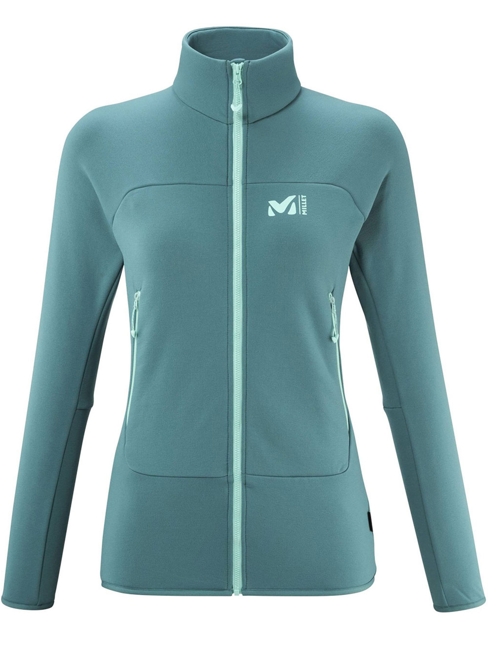 Millet Fusion Pow J In Blue