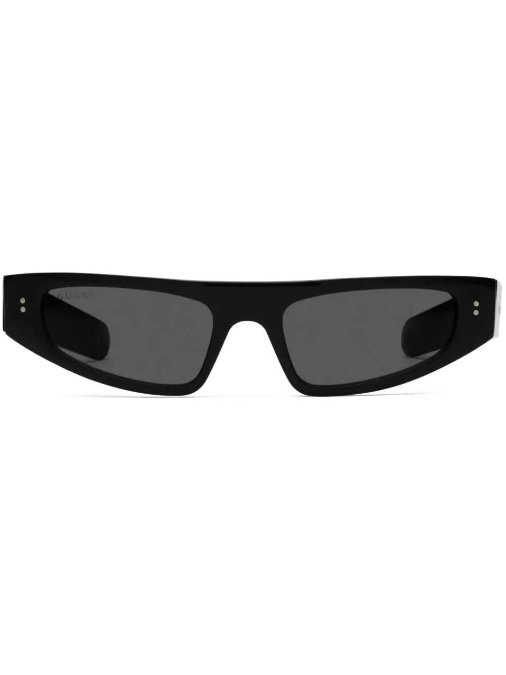 Gucci Cat Eye Sunglasses