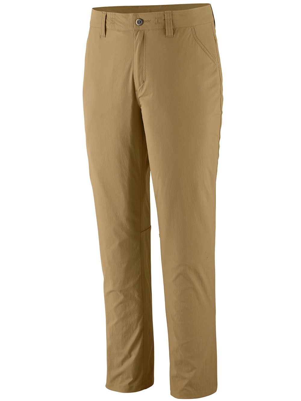 Patagonia Quandary In Brown