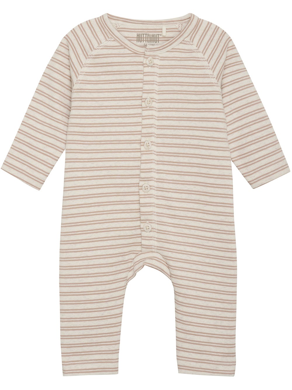 Huttelihut Playsuit In Multi
