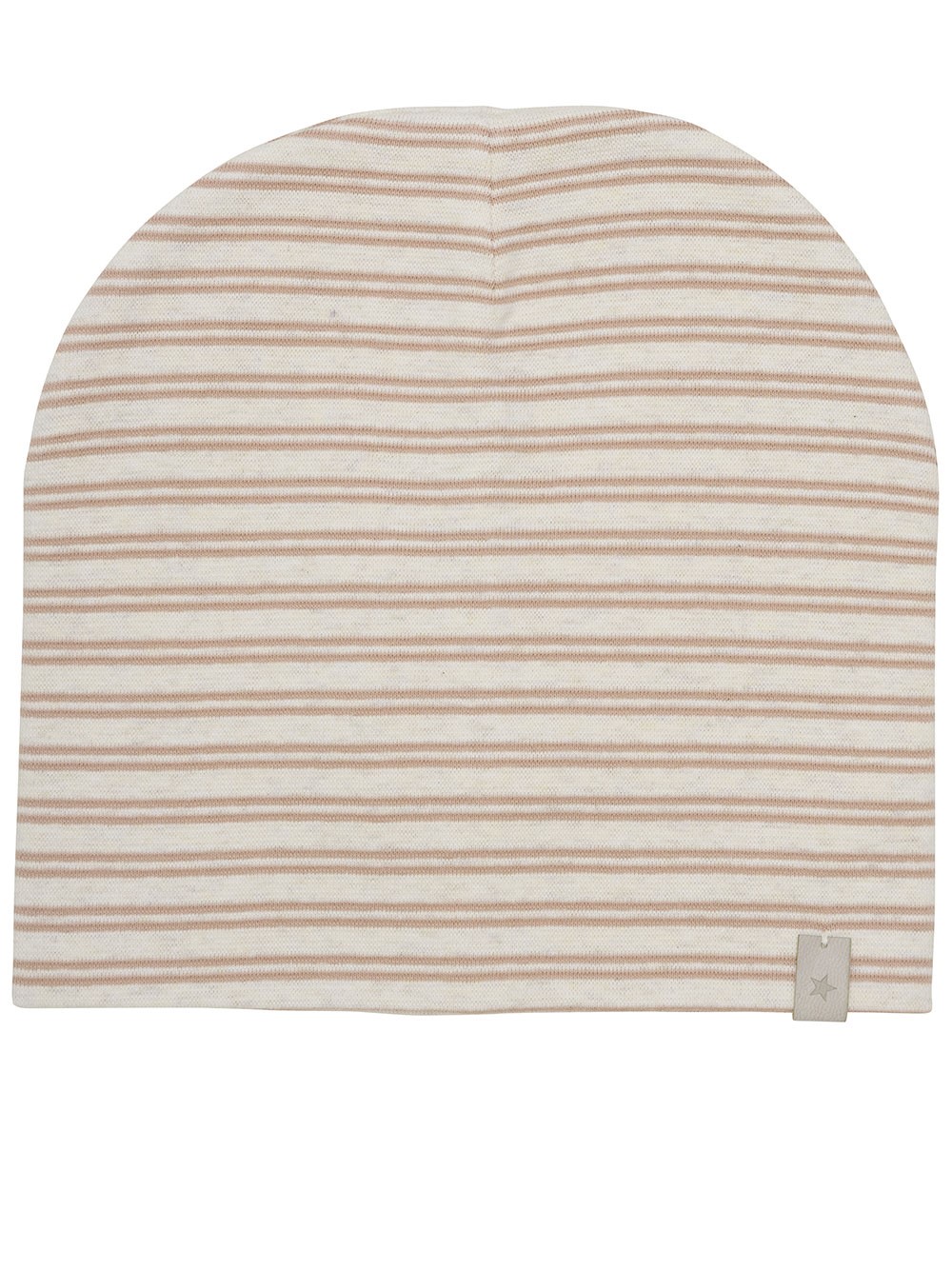 Huttelihut Melange Rib Beanie