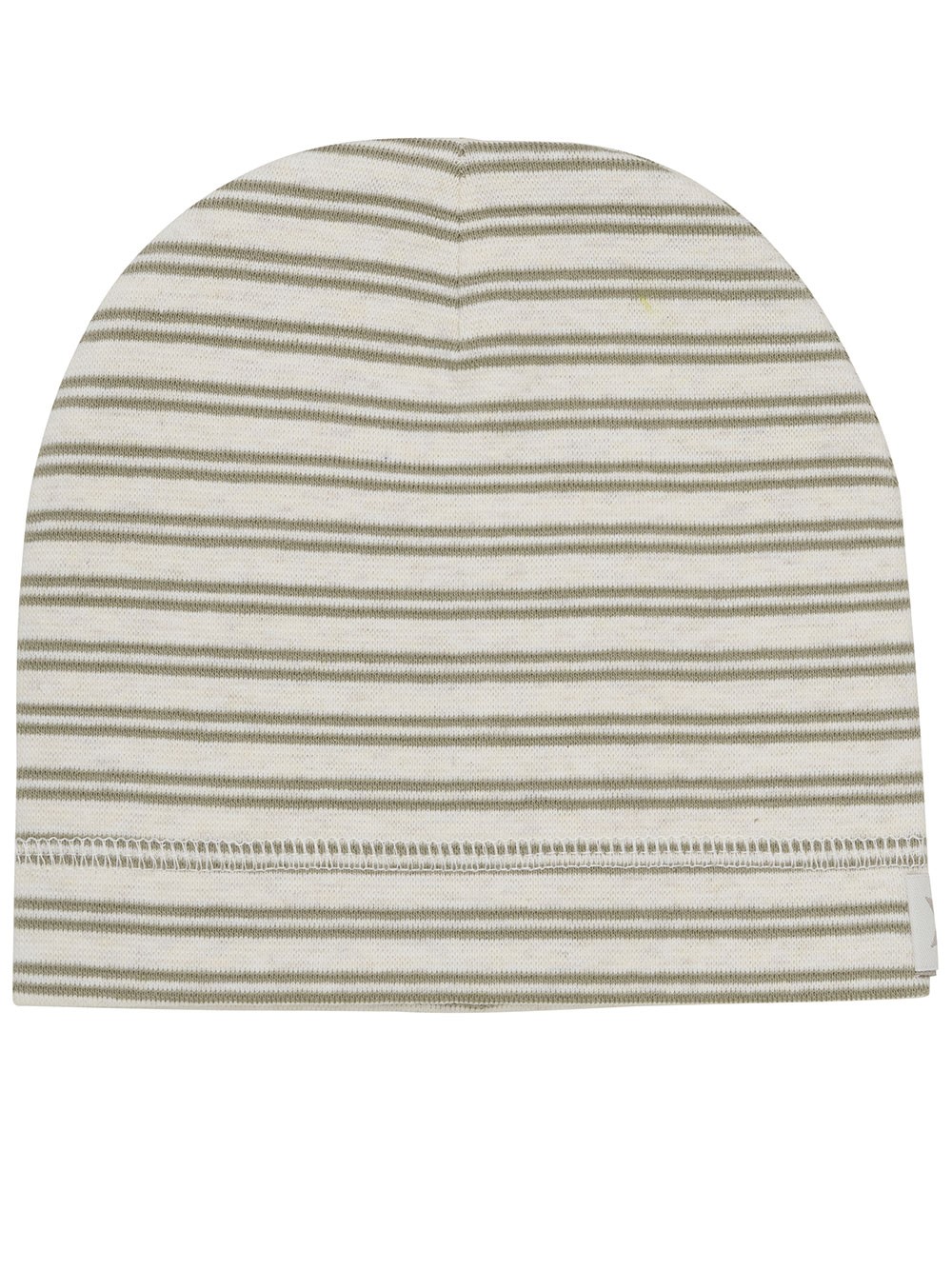 Huttelihut Beanie Melange Rib