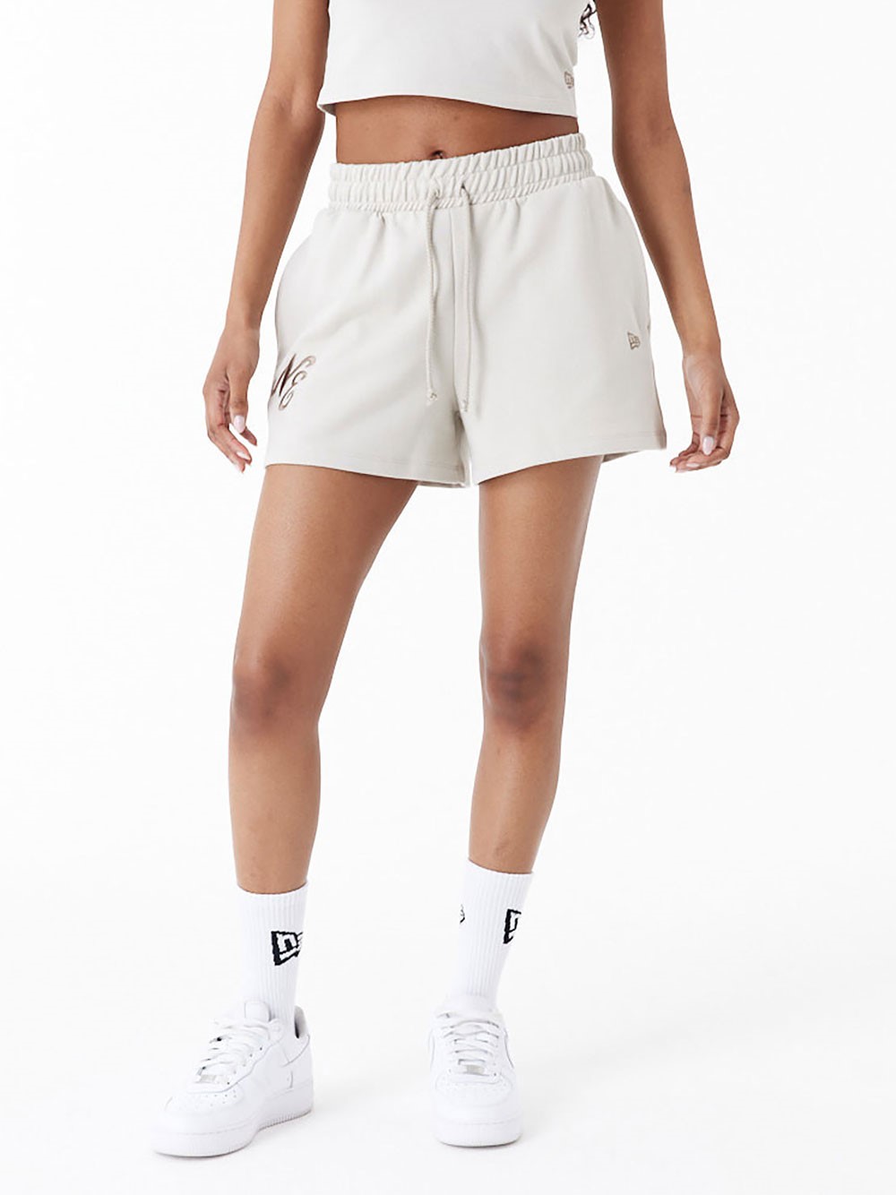 New Era Shorts