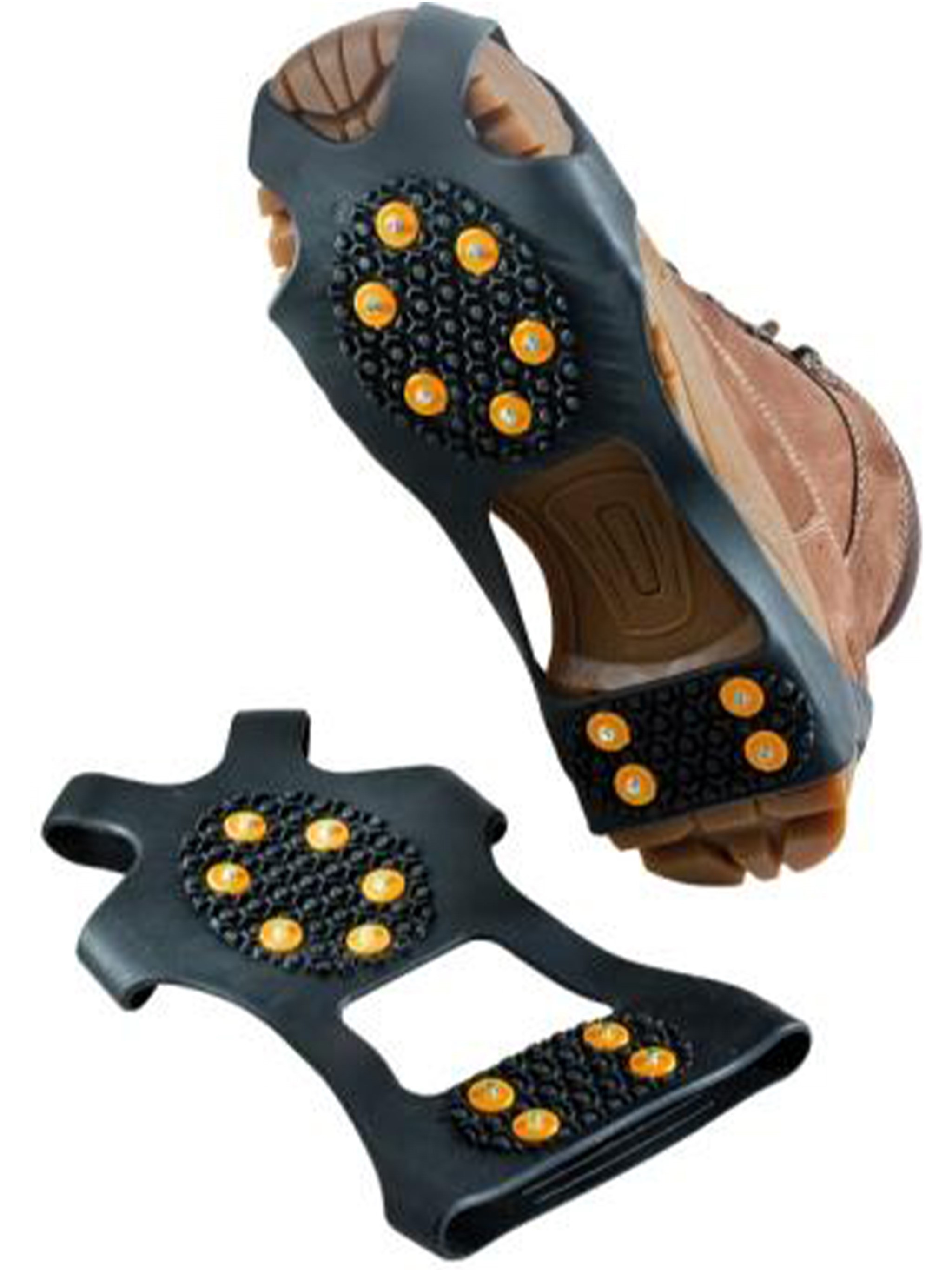 Alpenheat Studded Straps
