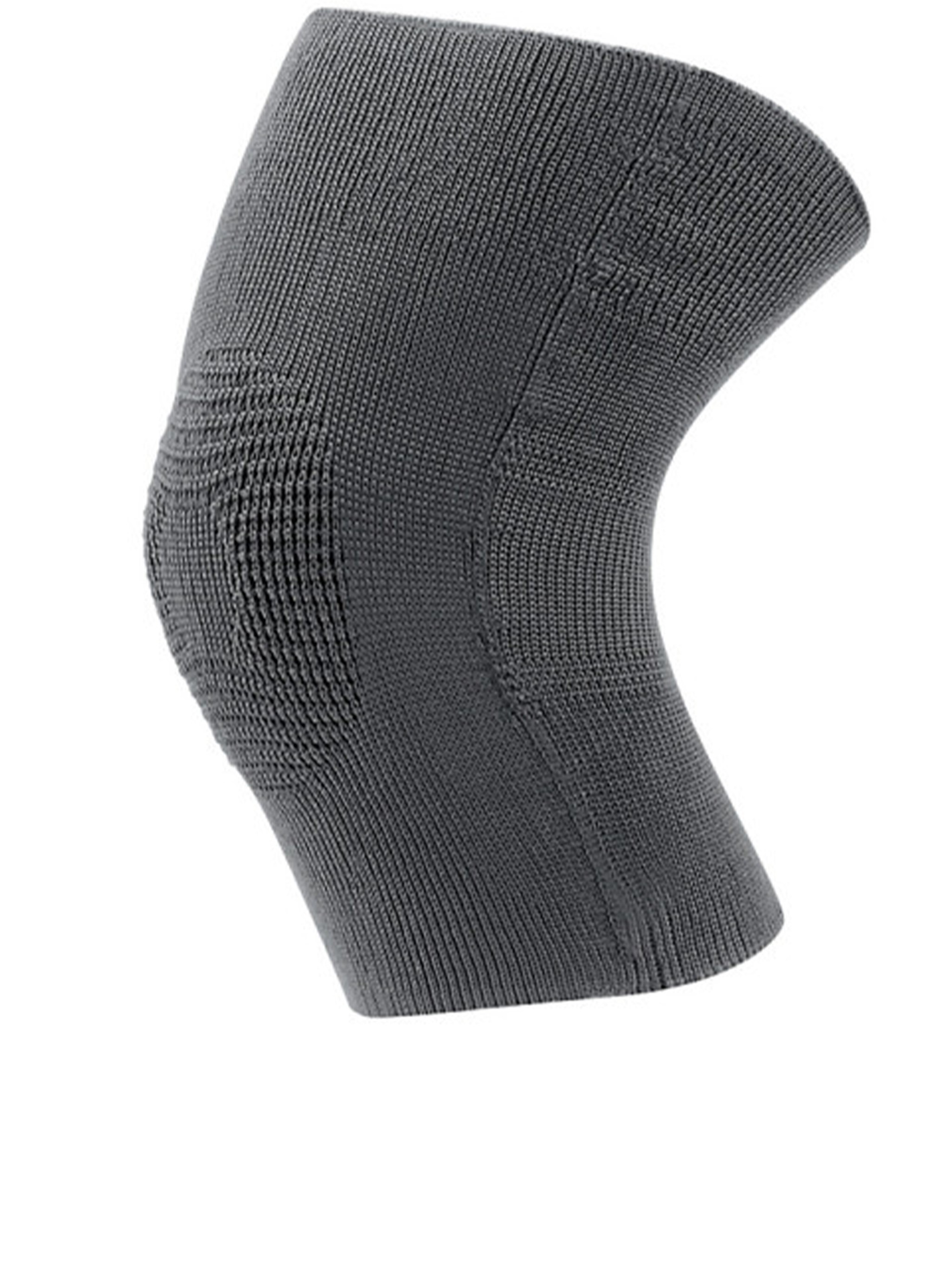 Accapi Bodyguard Knee Guard In Gray