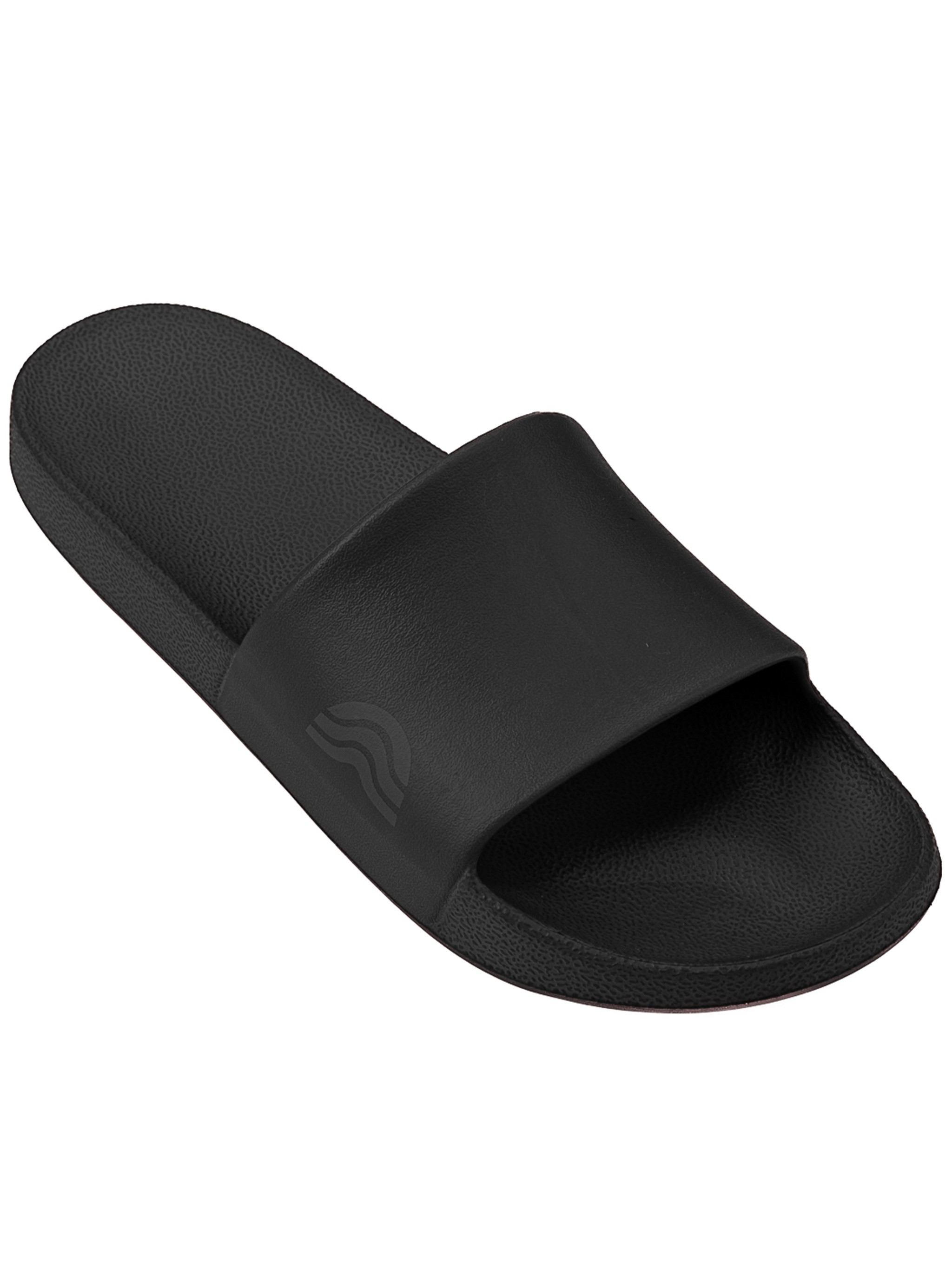 Aquarapid Slipper In Black