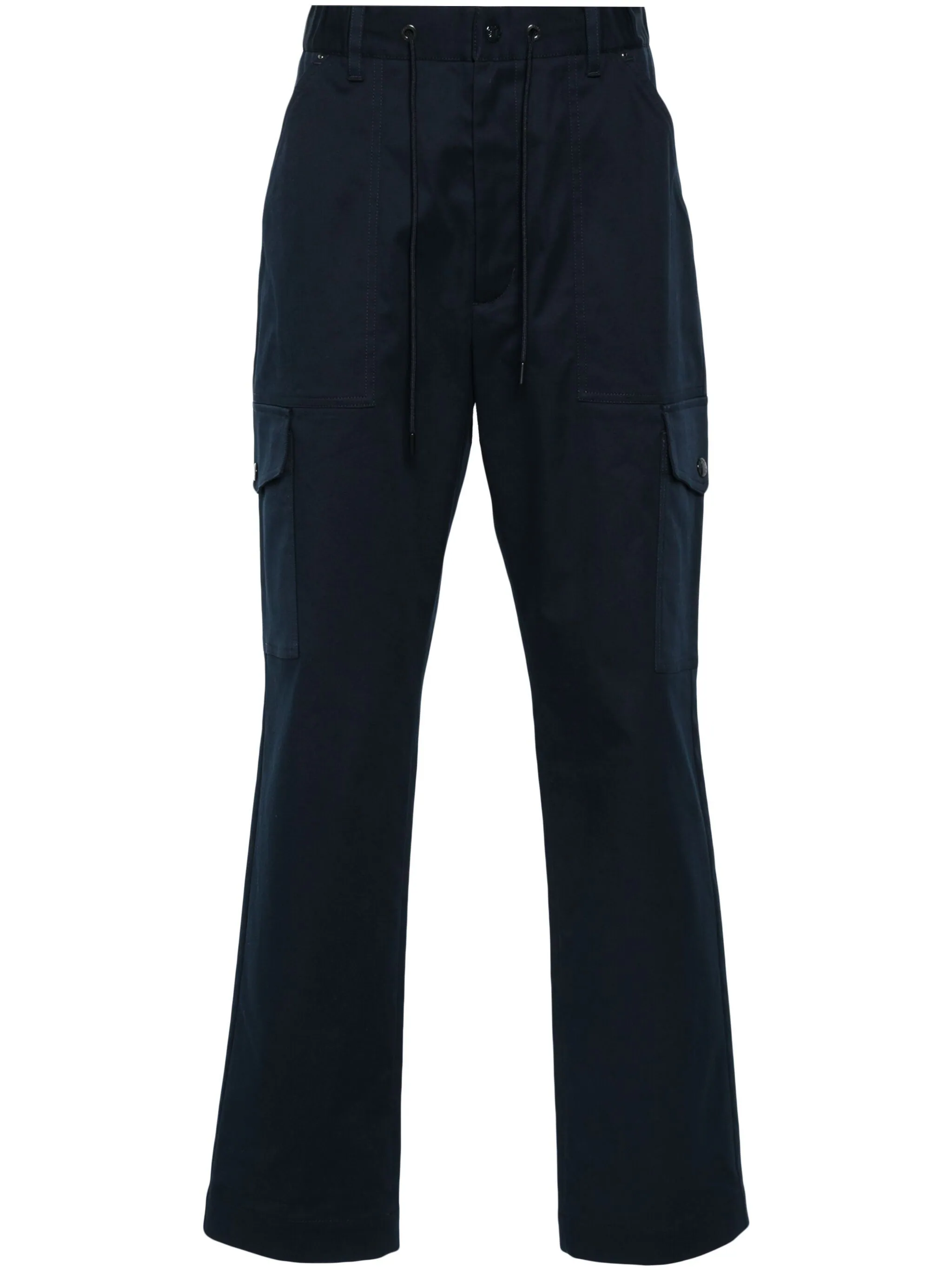 MONCLER Jogging Pants　MONCLER ジョギングパンツ MONCLER