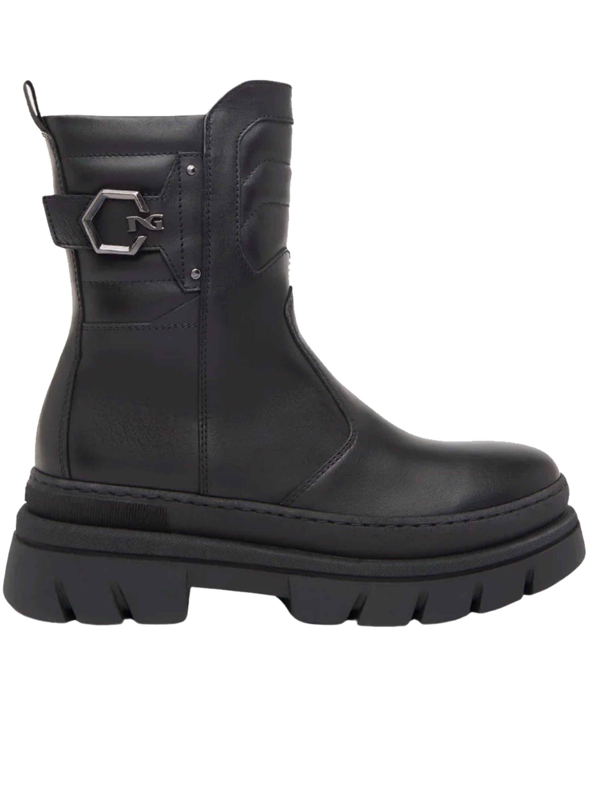 Nero Giardini Giakarta 9206 001 In Black
