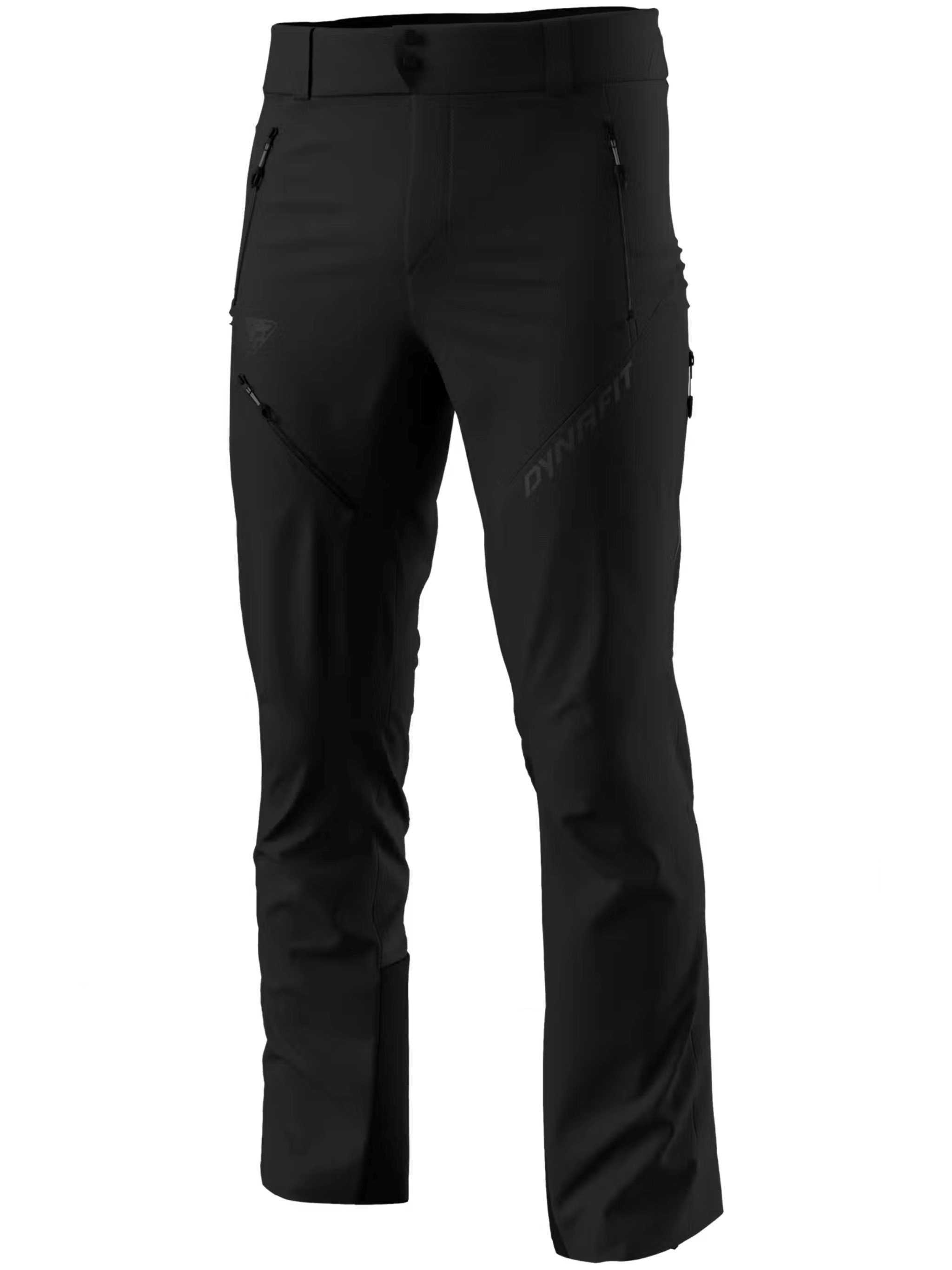 Dynafit Mercury Pants In Nero