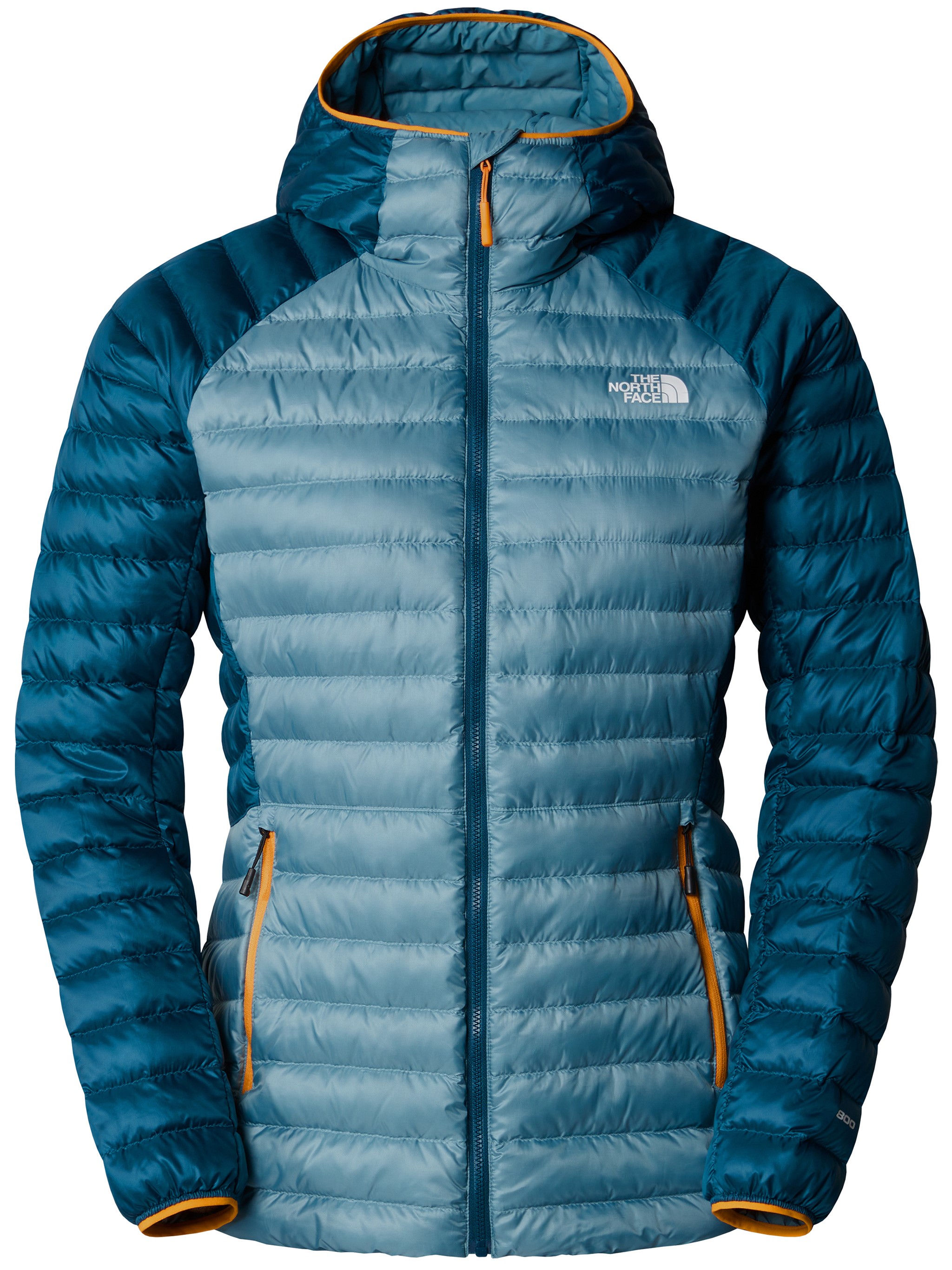 The North Face W Bettaforca Lt Down Hoodie