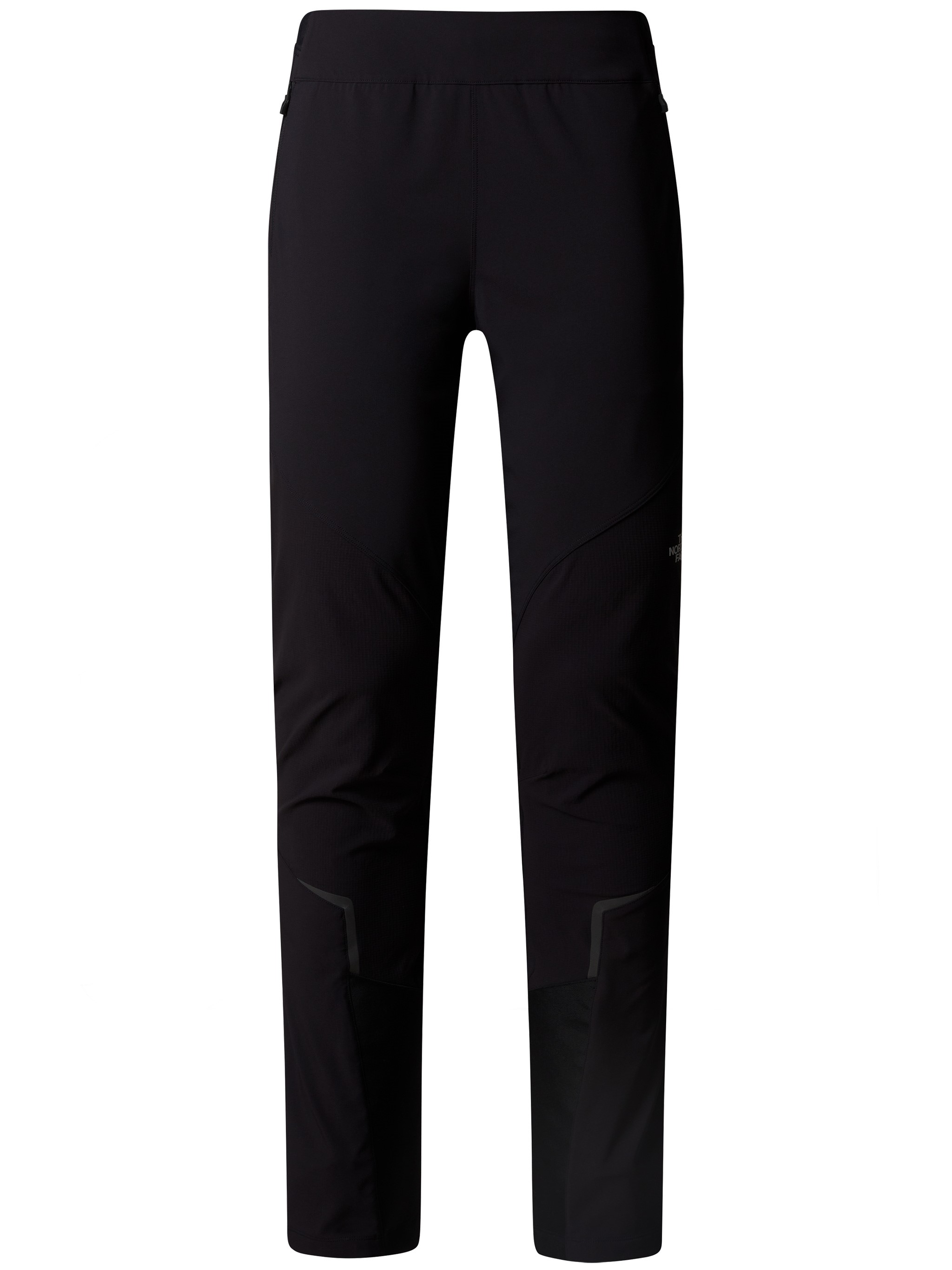 The North Face W Dawn Turn Pant In Black