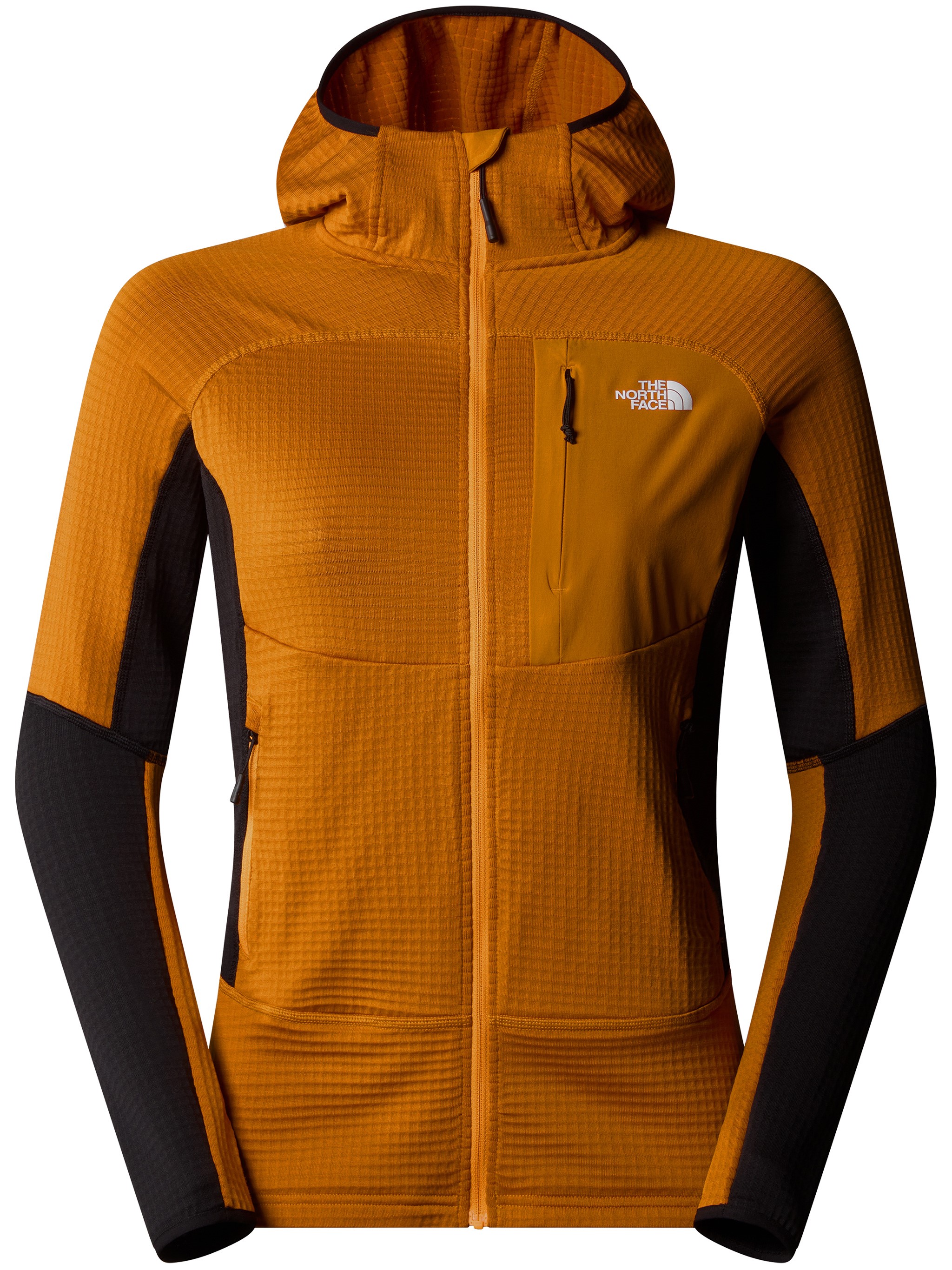 The North Face W Stormgap Powergrid Hoodie
