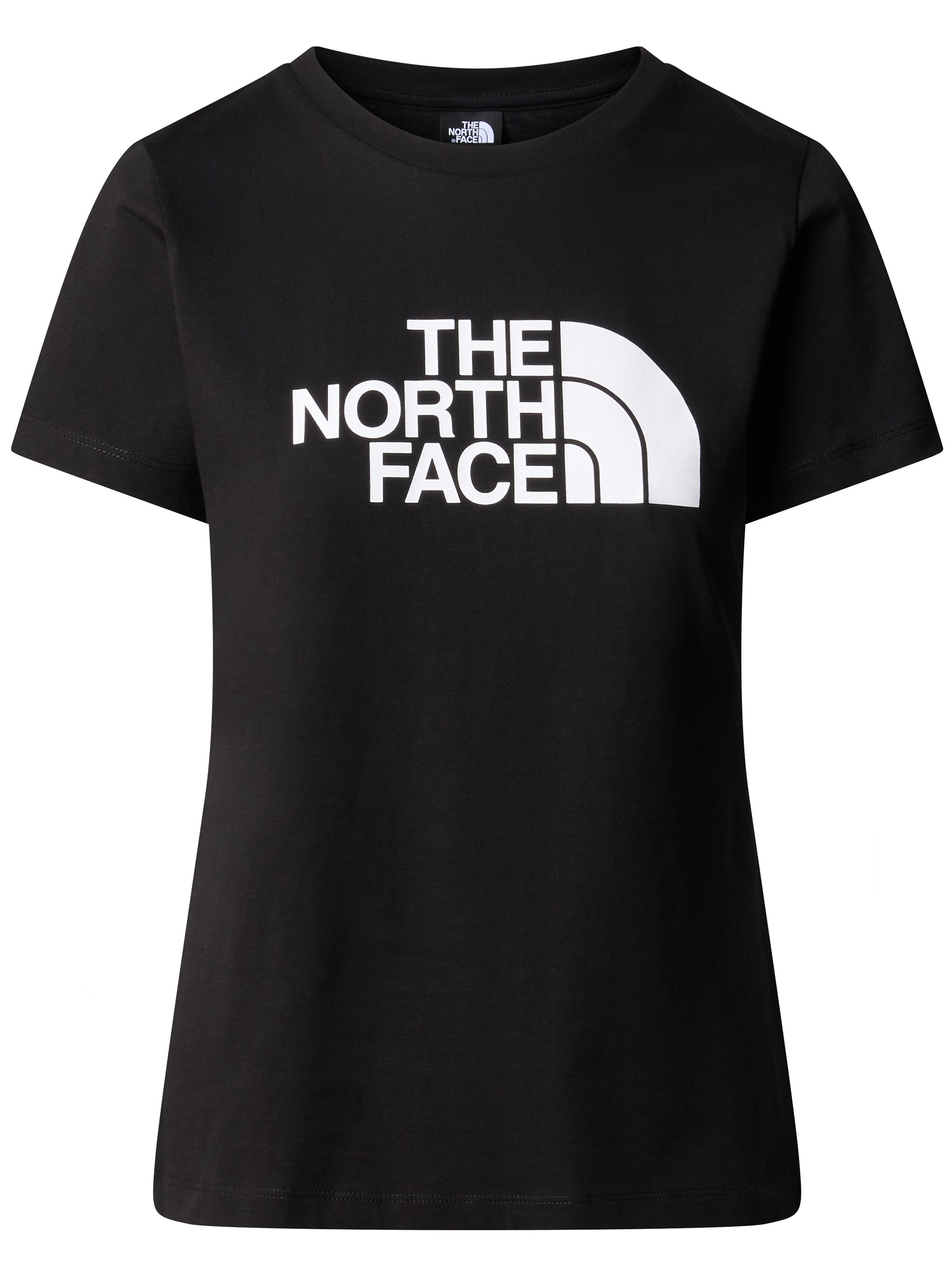 The North Face W S/s Easy Tee