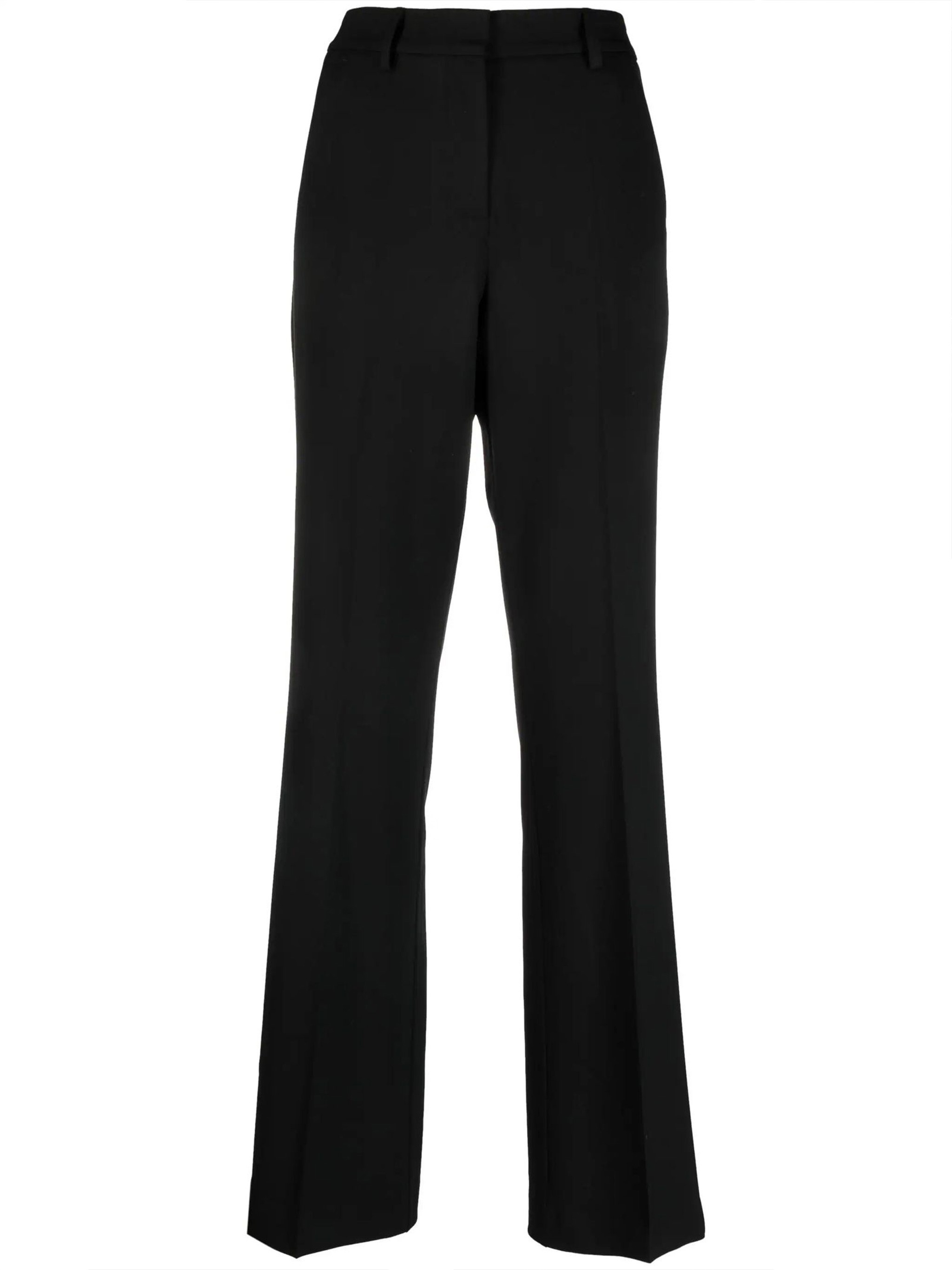 P.a.r.o.s.h P. A.r. O.s. H. Pantalone In Black