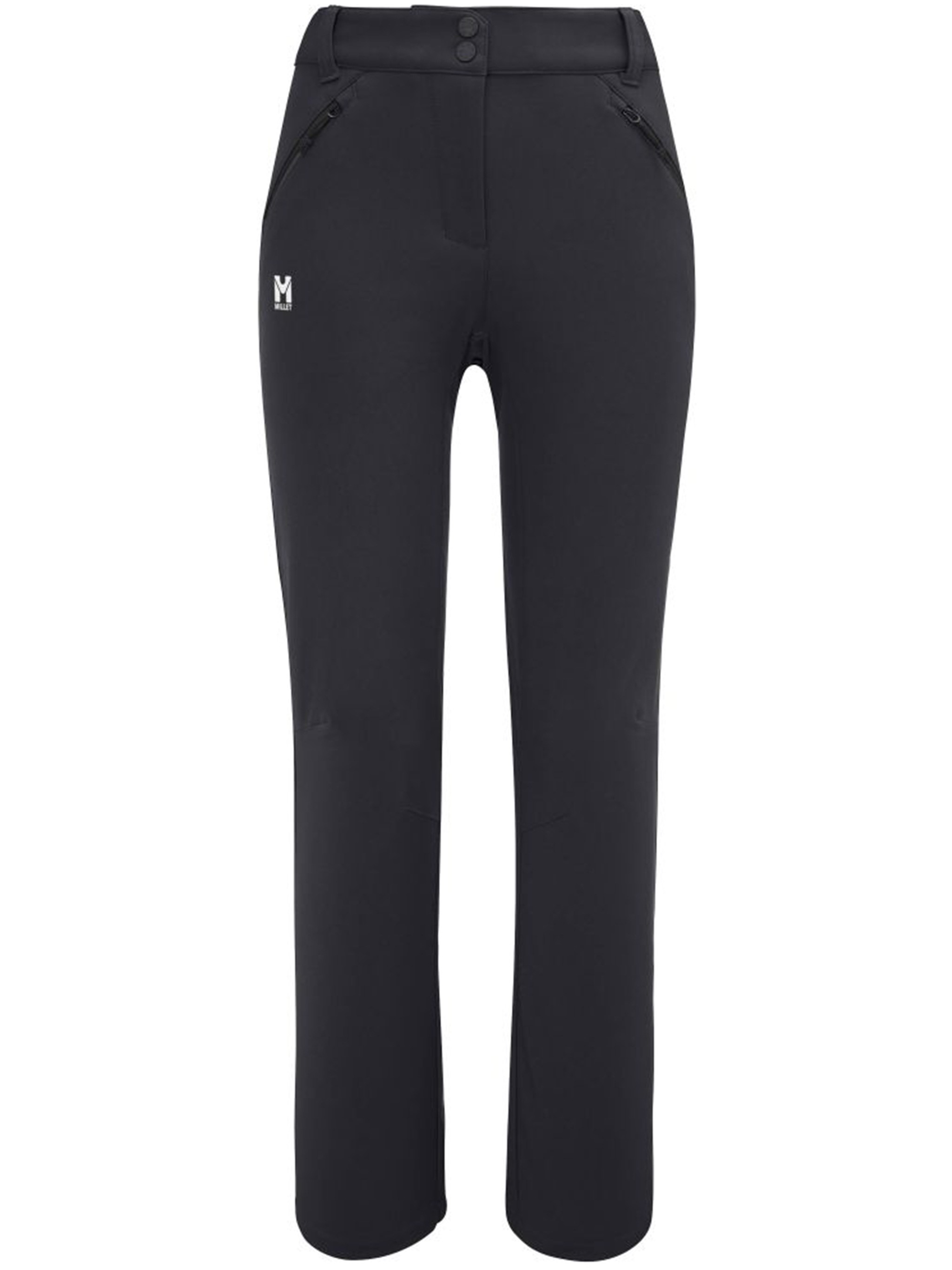 Millet Lapiaz Pant W In Blue