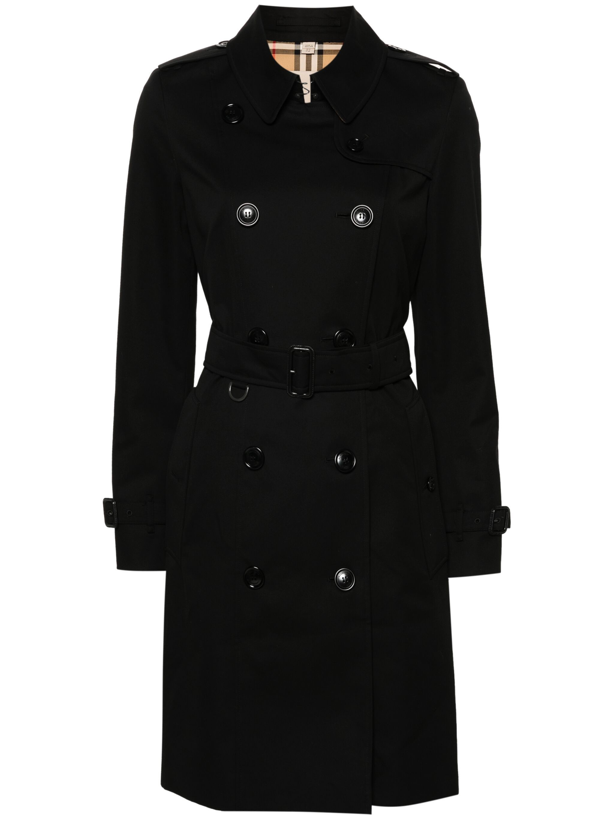 Burberry BURBERRY Trench Coat　バーバリー トレンチコート