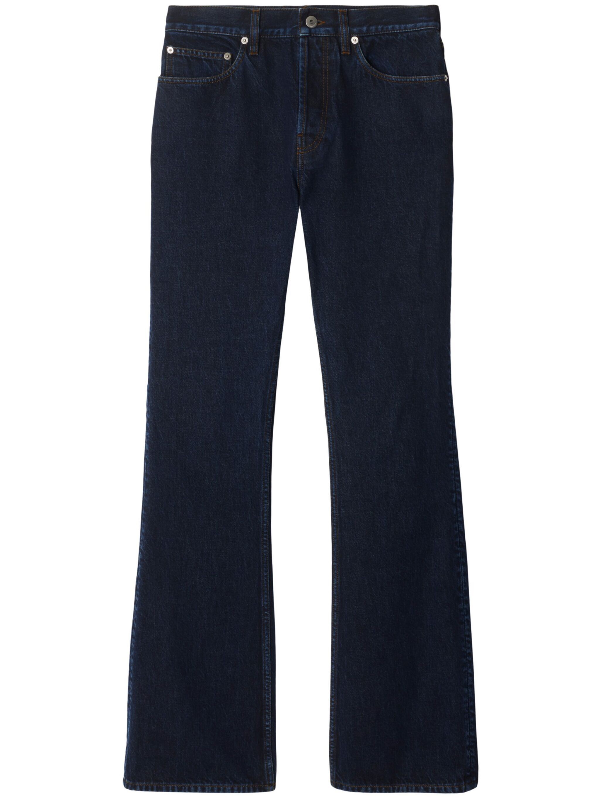 BURBERRY Burberry Jeans　バーバリー バーバリー ジーンズ BURBERRY