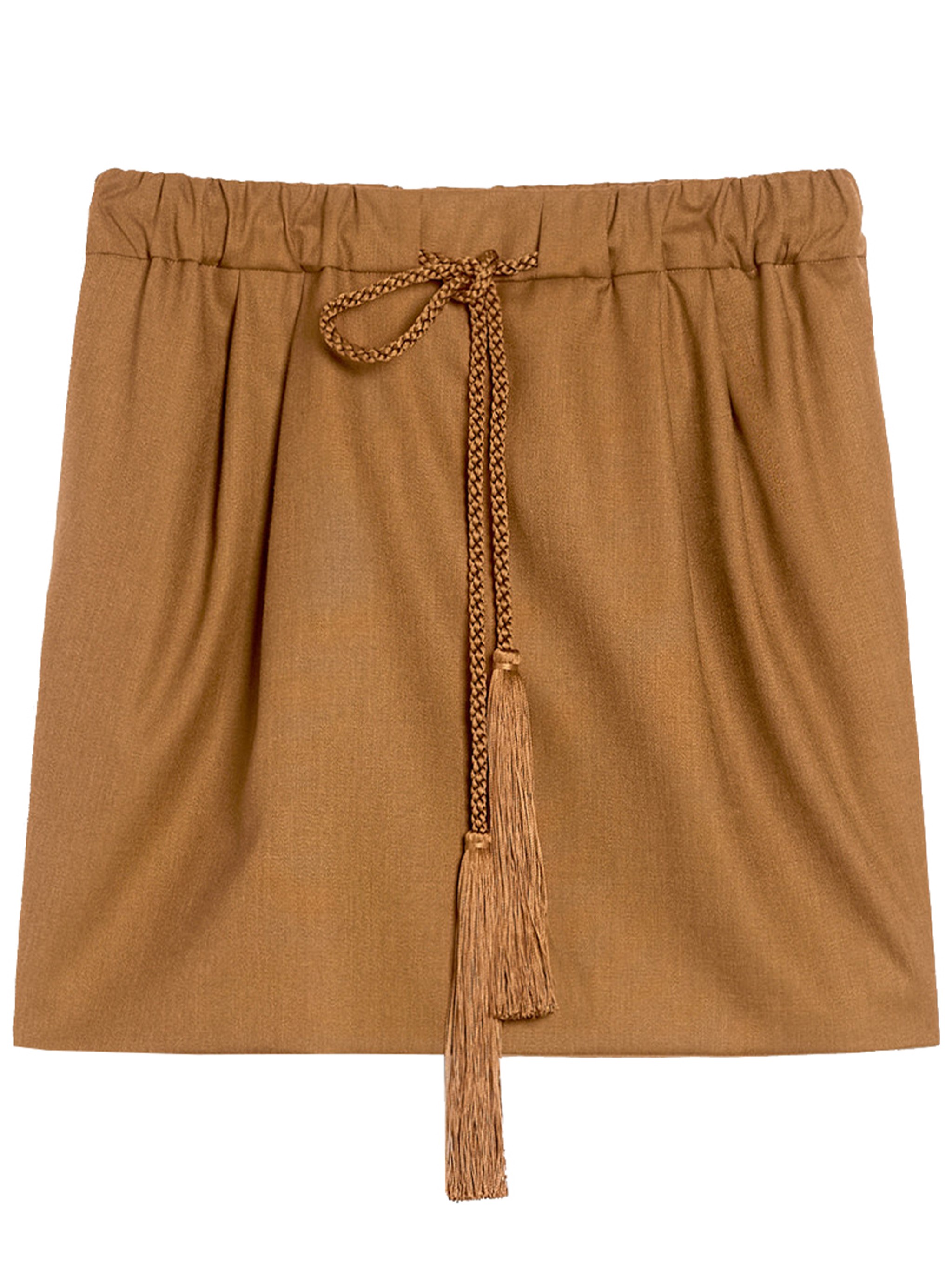 Max Mara Miniskirt