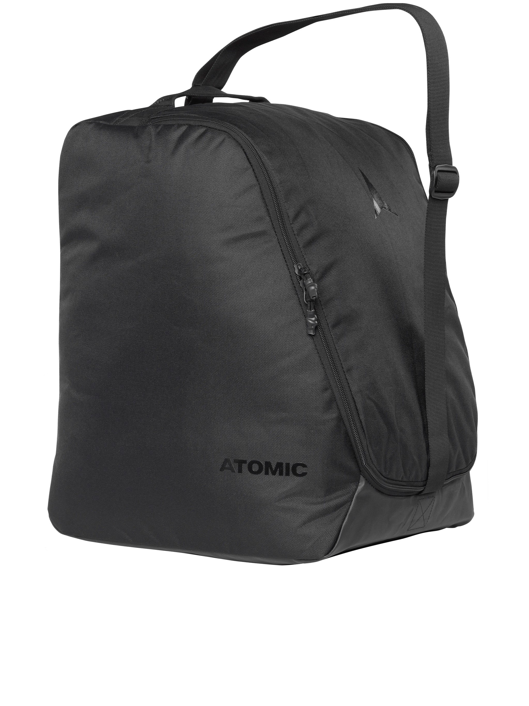 Atomic Boot Bag In Black