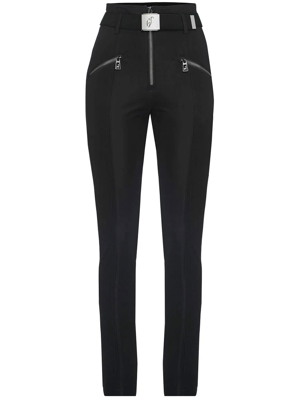 Toni Sailer Bonni In Black