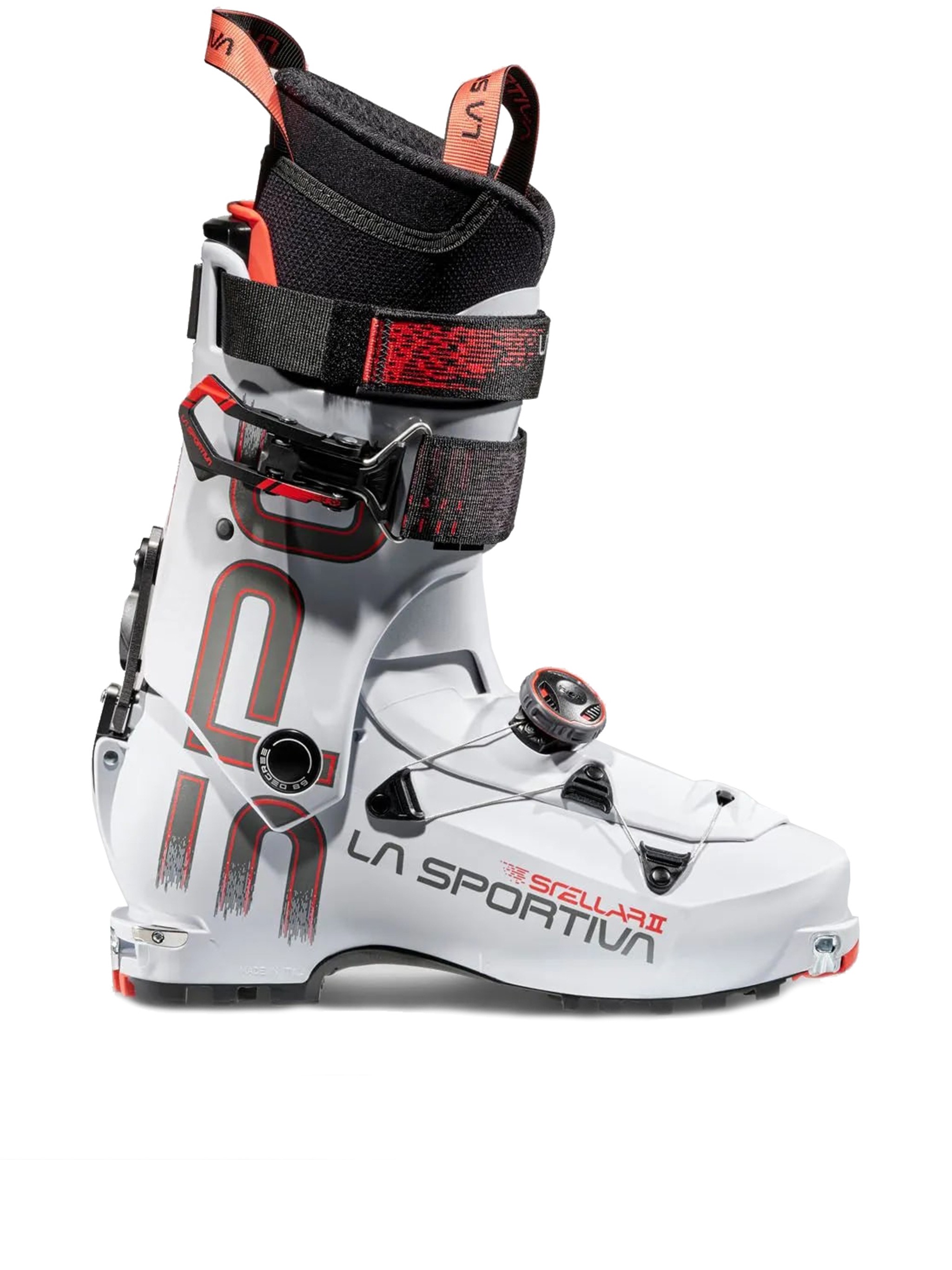 La Sportiva Stellar Ii In Multi