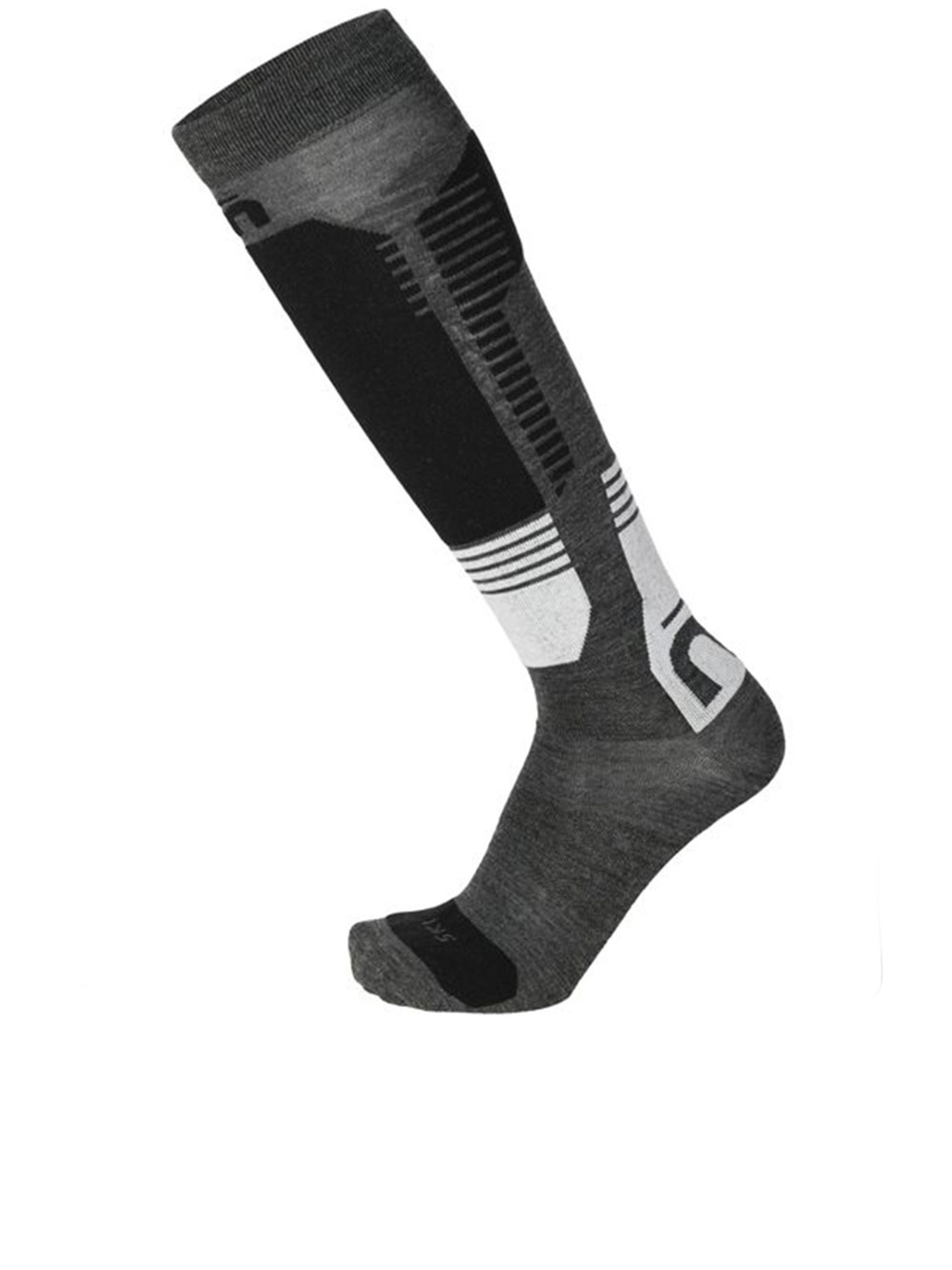 Mico Ski Light Superthermo Merino Sock