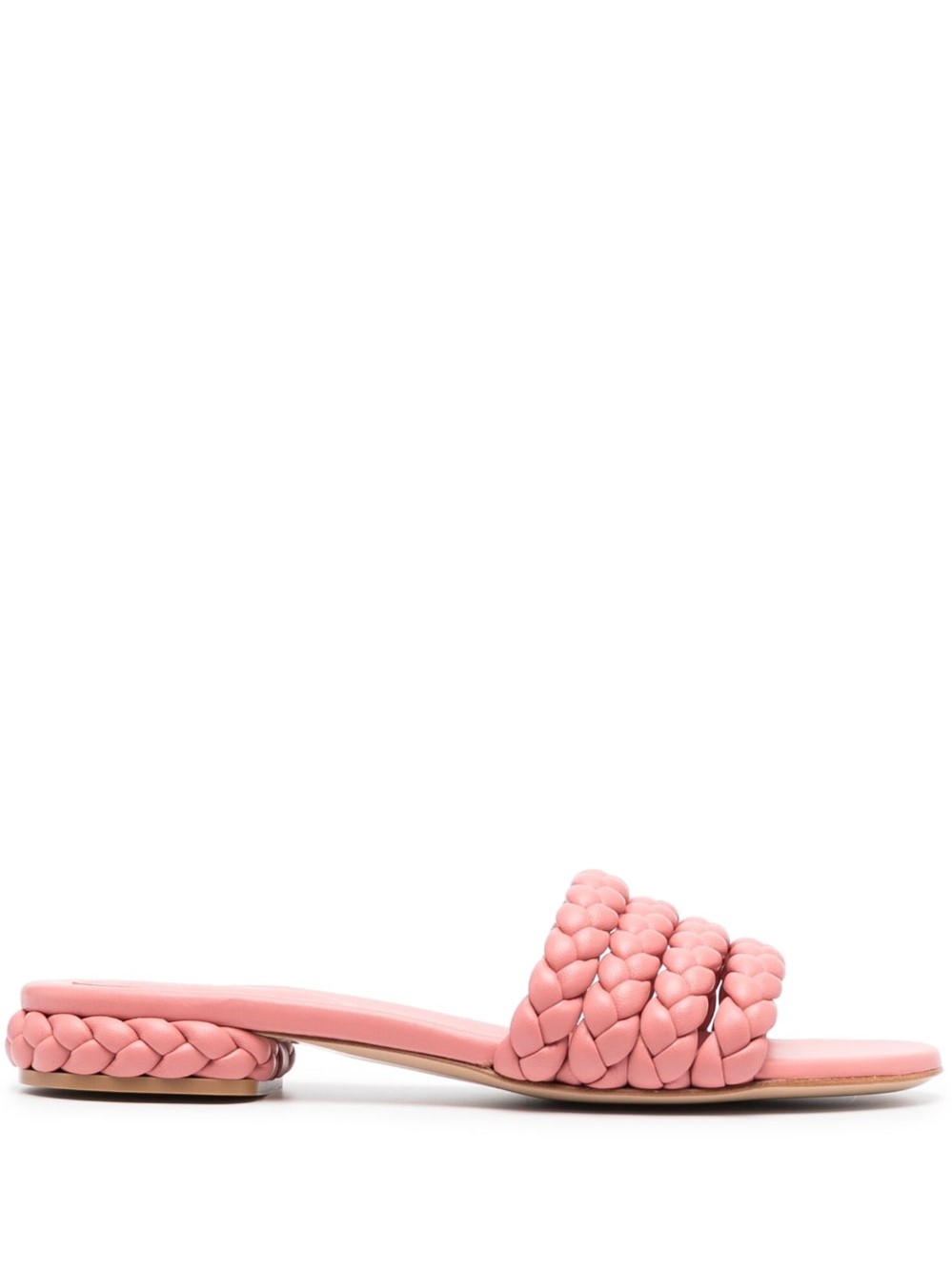 GIANVITO ROSSI Ischia Nappa　ジャンヴィト ロッシ イスキア ナッパ GIANVITO